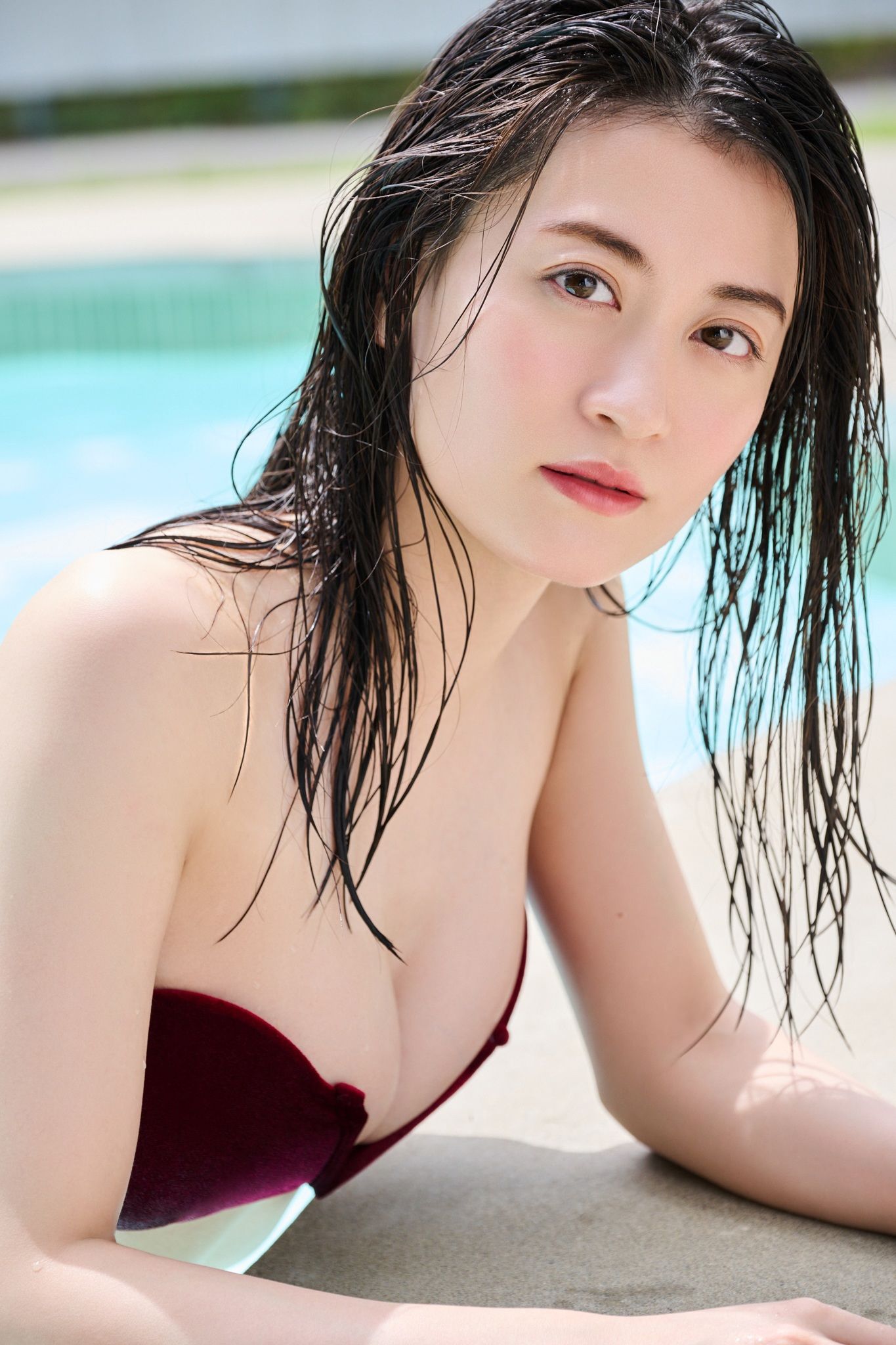 Kei Jonishi 上西恵 – The sun is yours 太陽はキミのもの Vol.1-4