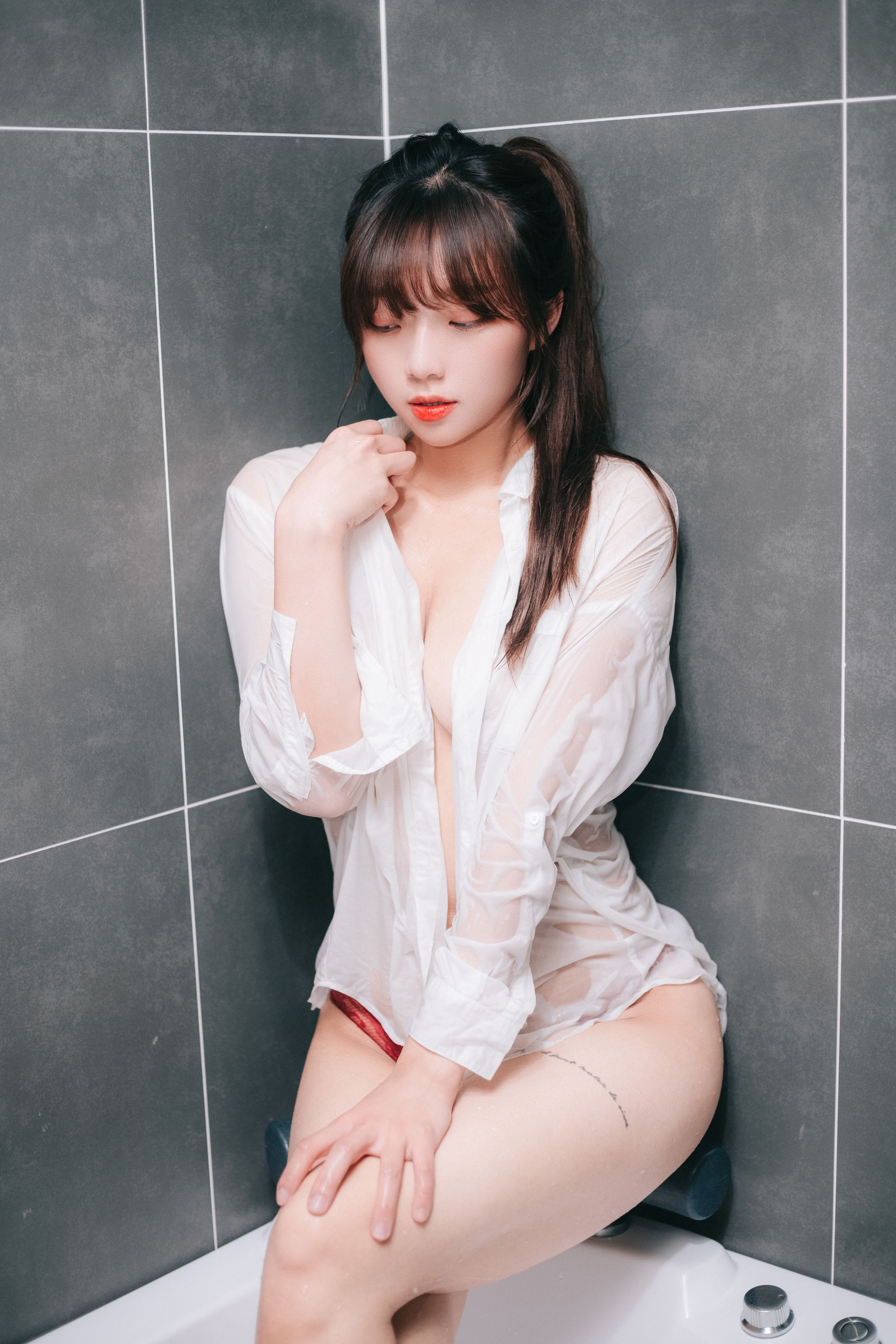 Koby - photobook Vol.3