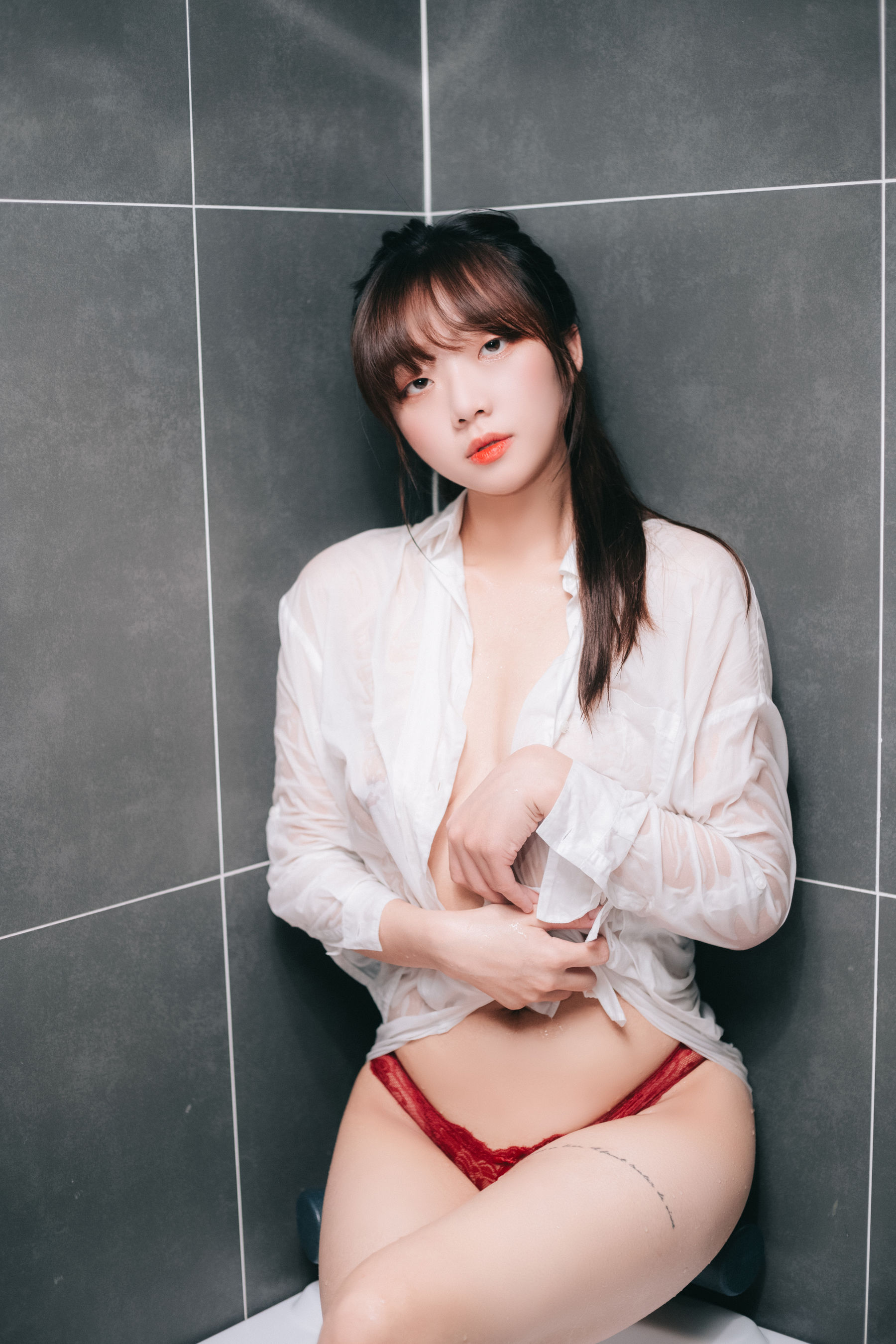 Koby - photobook Vol.3
