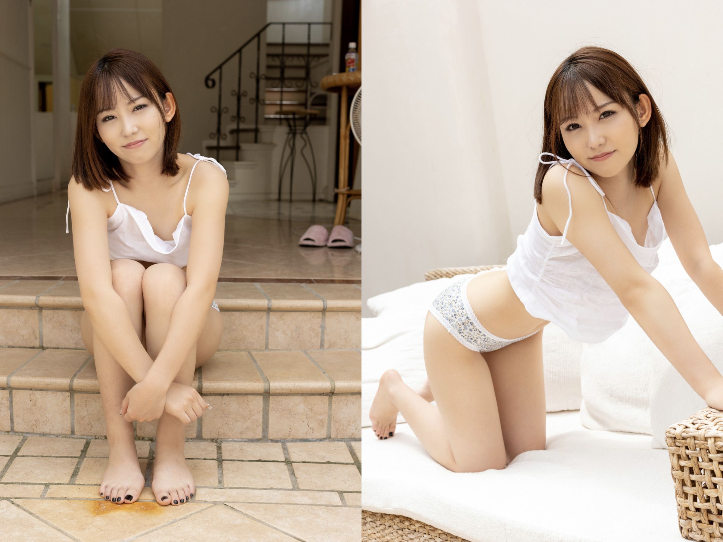 Mai Nanashima 七嶋舞 - My Impressions
