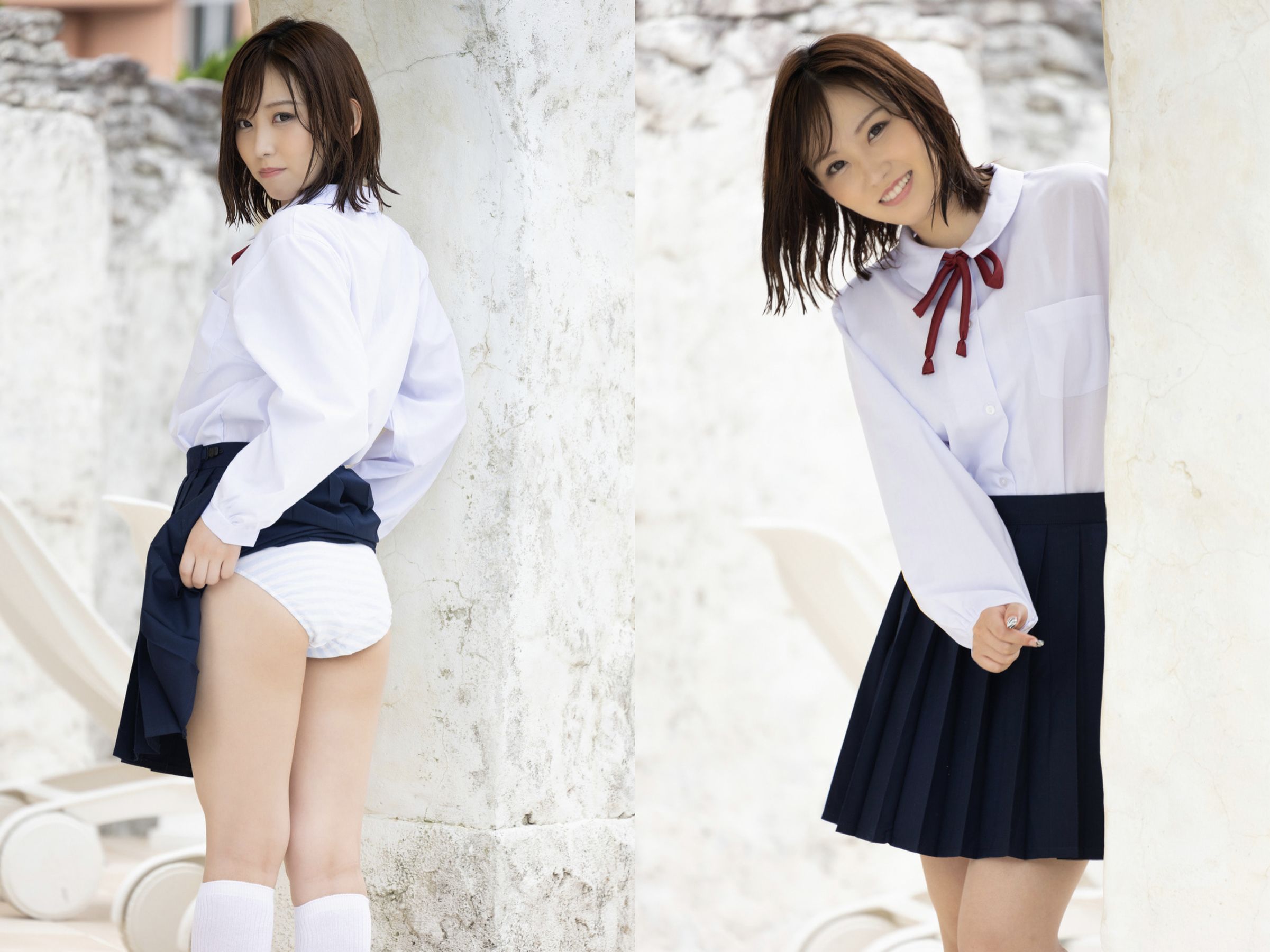 Mai Nanashima 七嶋舞 - My Impressions