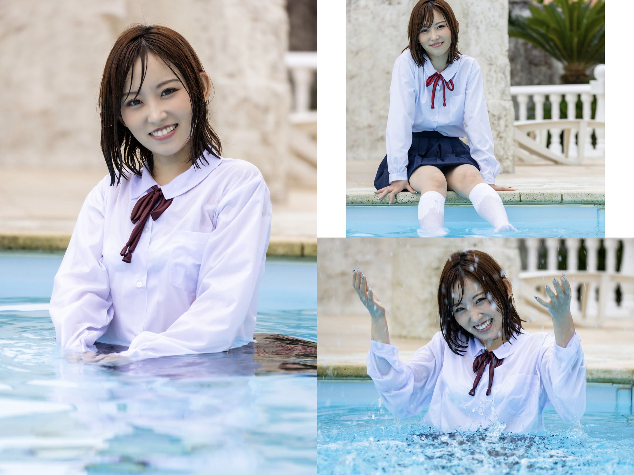 Mai Nanashima 七嶋舞 - My Impressions