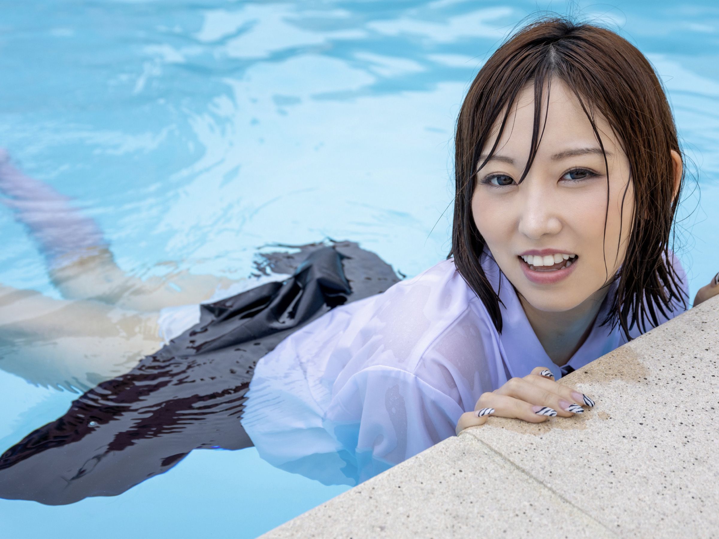 Mai Nanashima 七嶋舞 - My Impressions