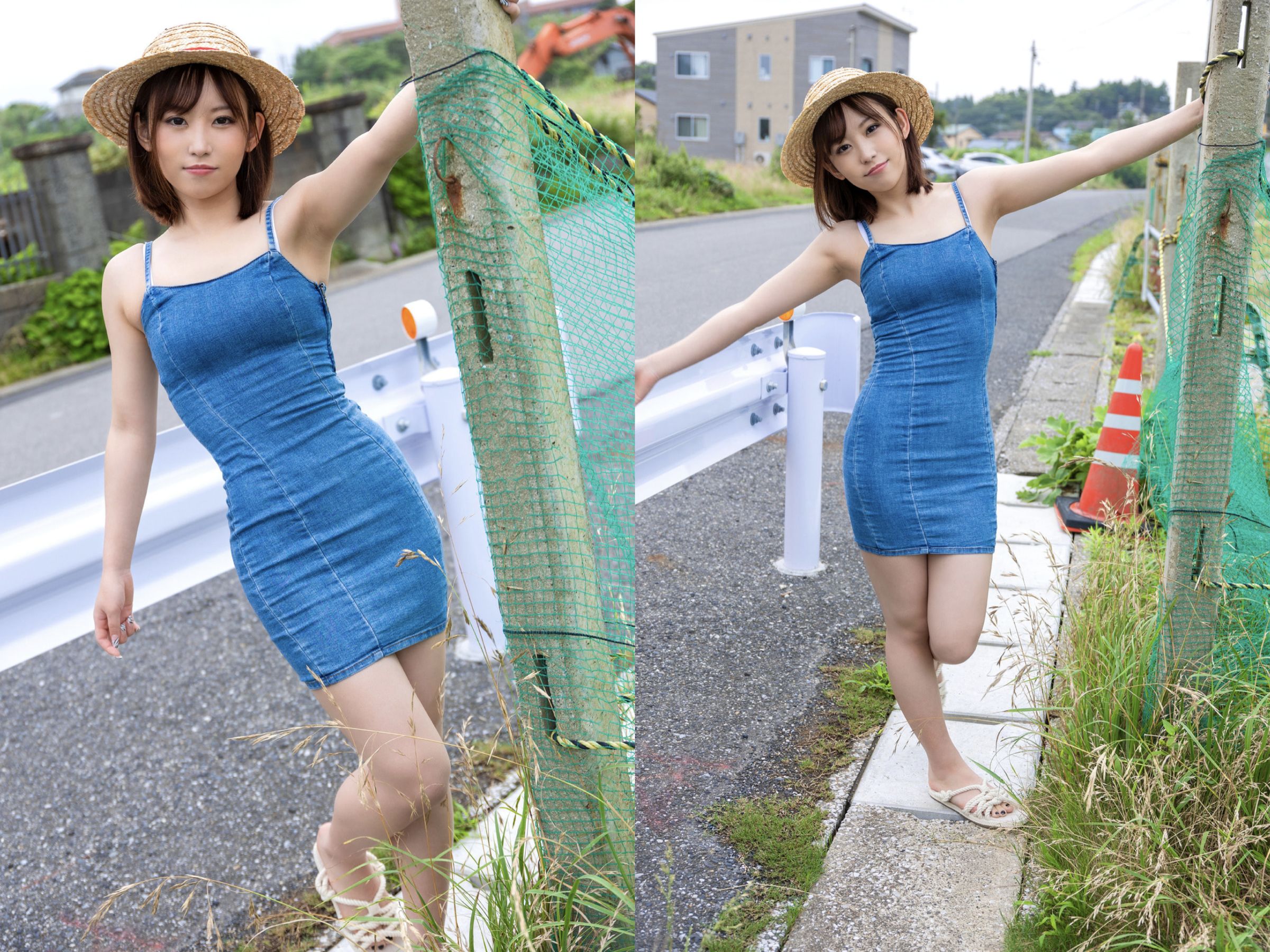 Mai Nanashima 七嶋舞 - My Impressions