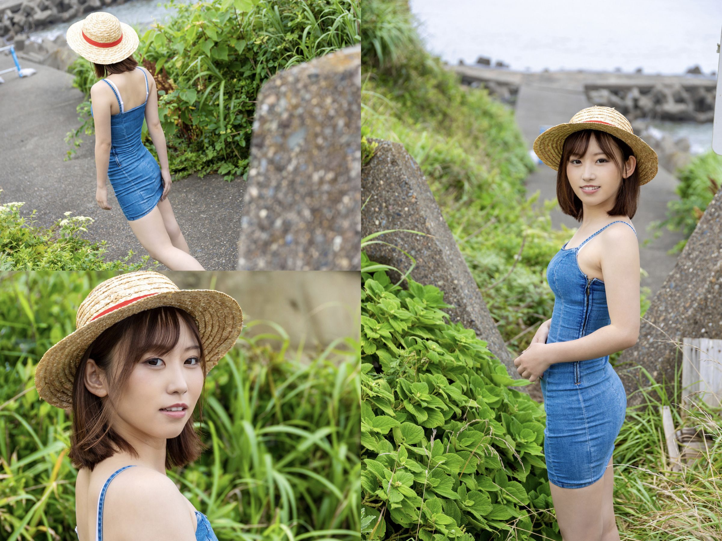 Mai Nanashima 七嶋舞 - My Impressions