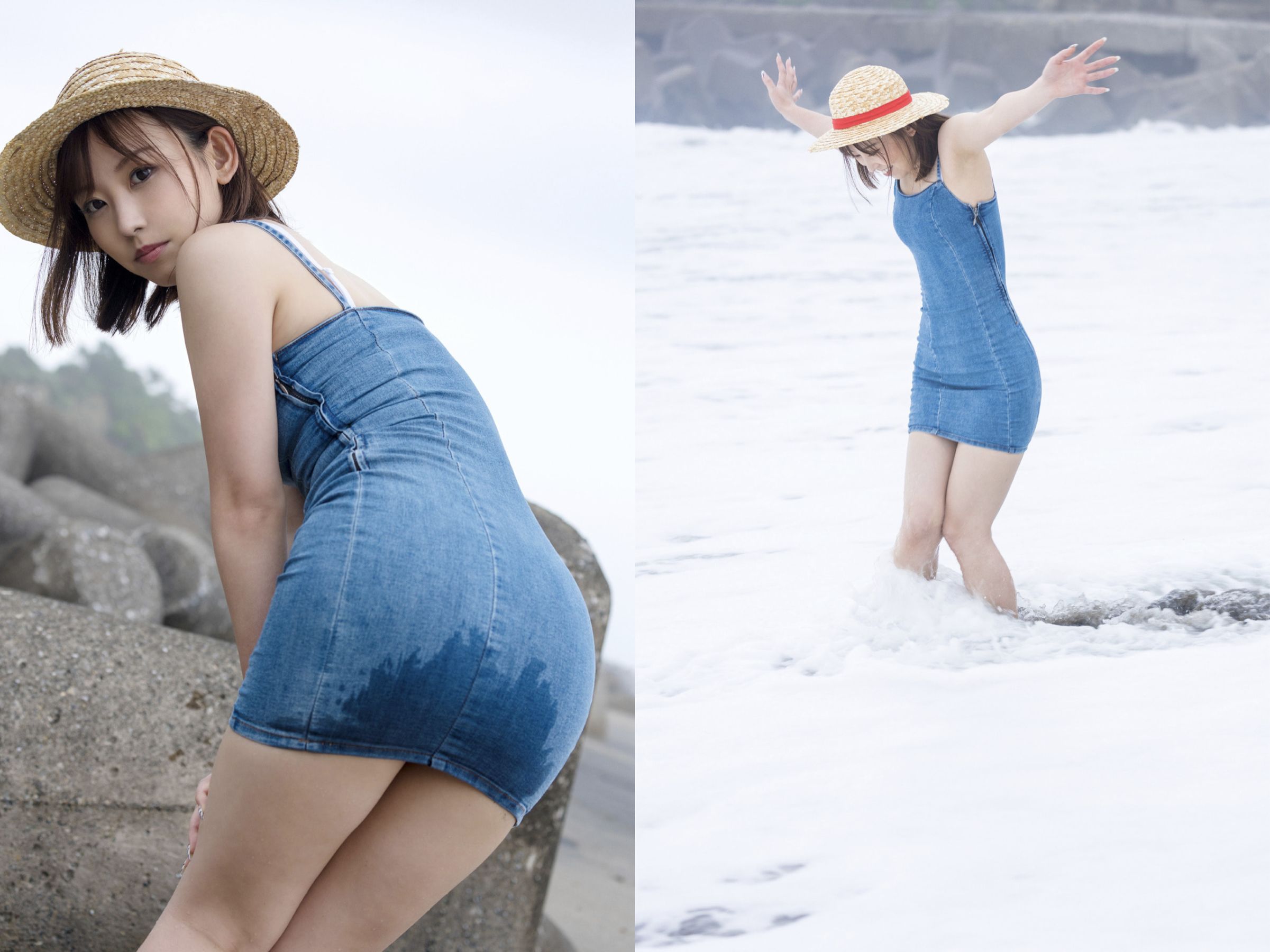 Mai Nanashima 七嶋舞 - My Impressions