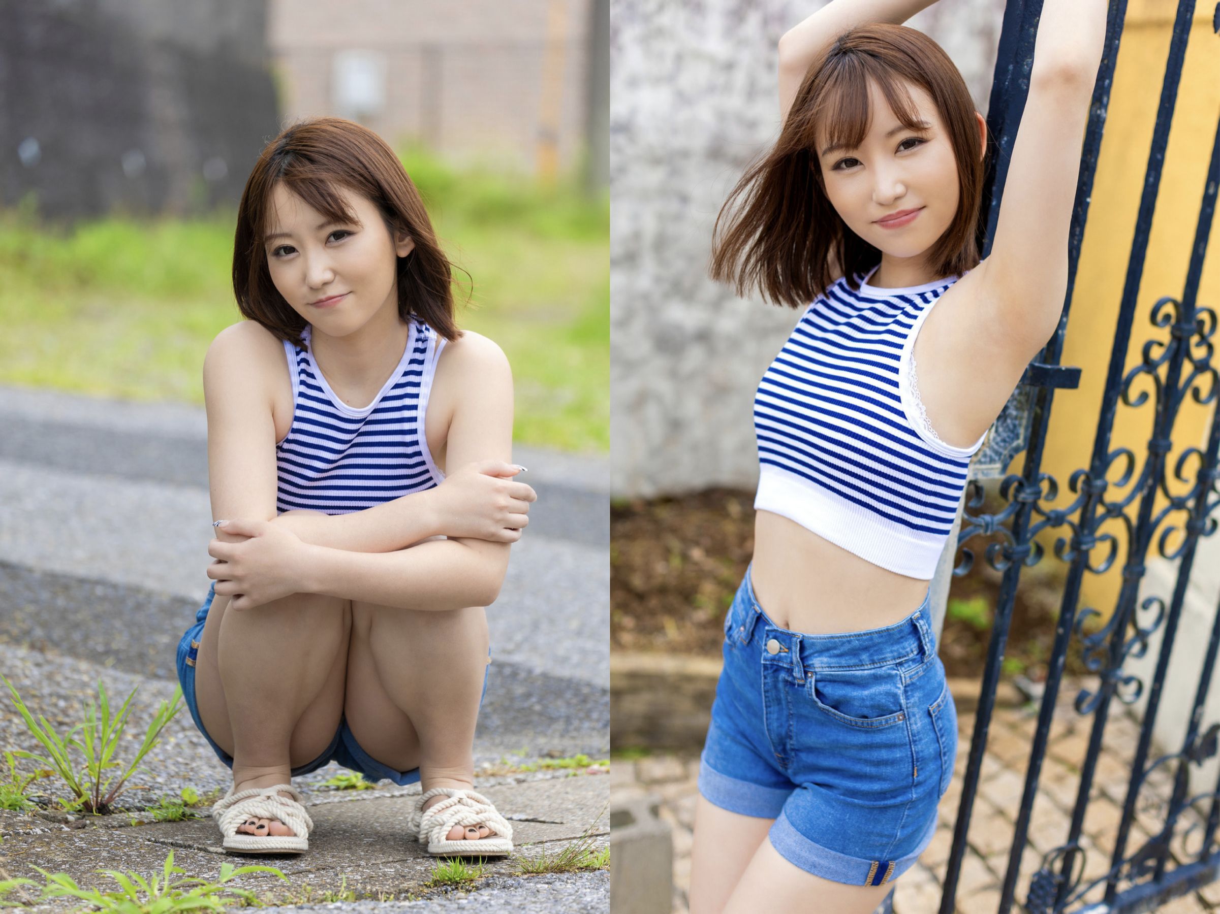 Mai Nanashima 七嶋舞 - My Impressions