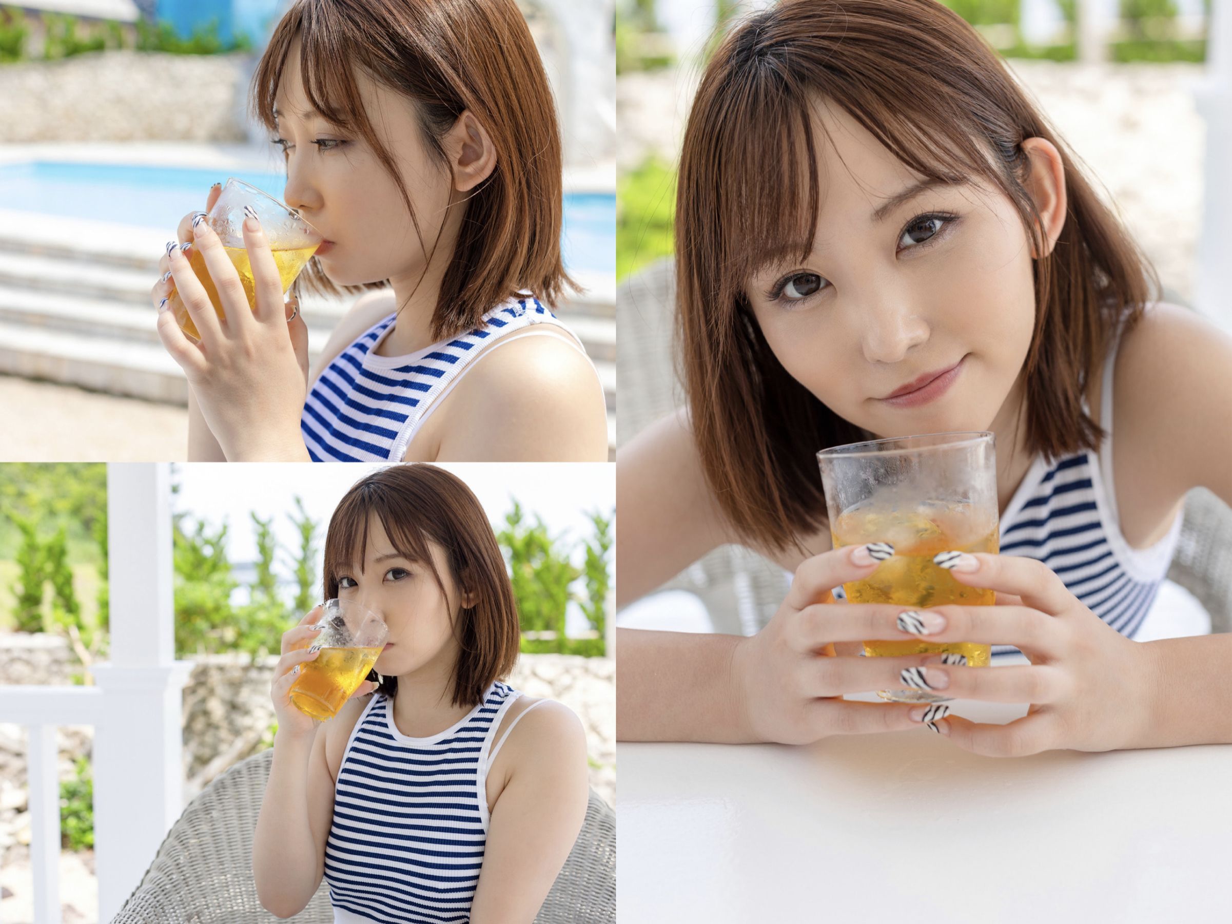 Mai Nanashima 七嶋舞 - My Impressions