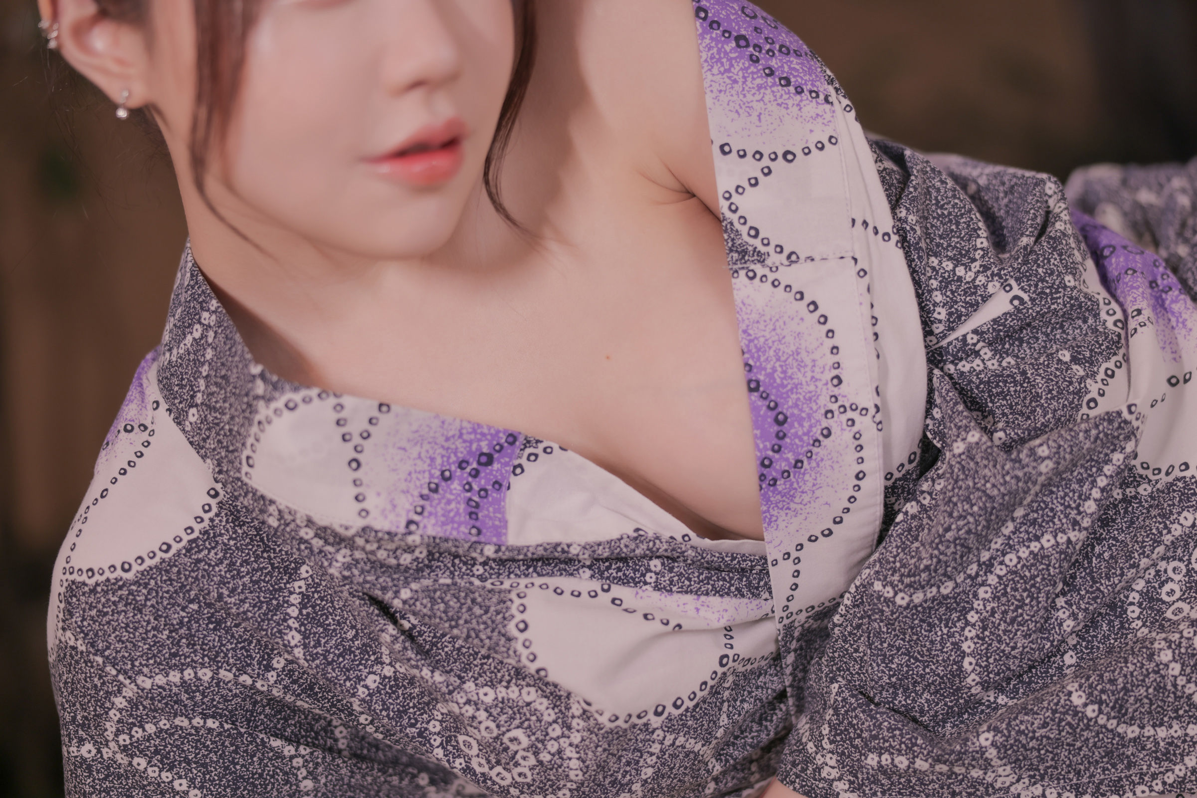 Mai Shirota 白田まい 白田まいと、貸切温泉と、濃厚接触 Vol.1