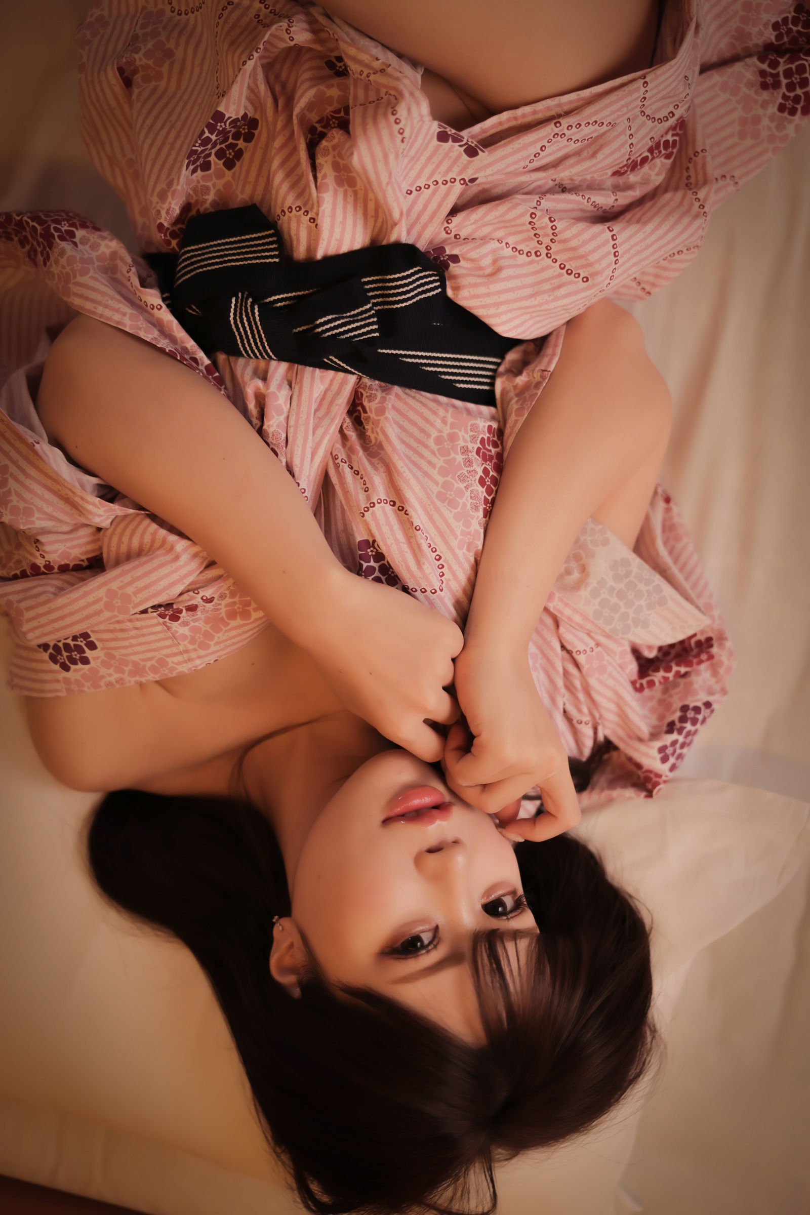 Mai Shirota 白田まい 白田まいと、貸切温泉と、濃厚接触 Vol.3