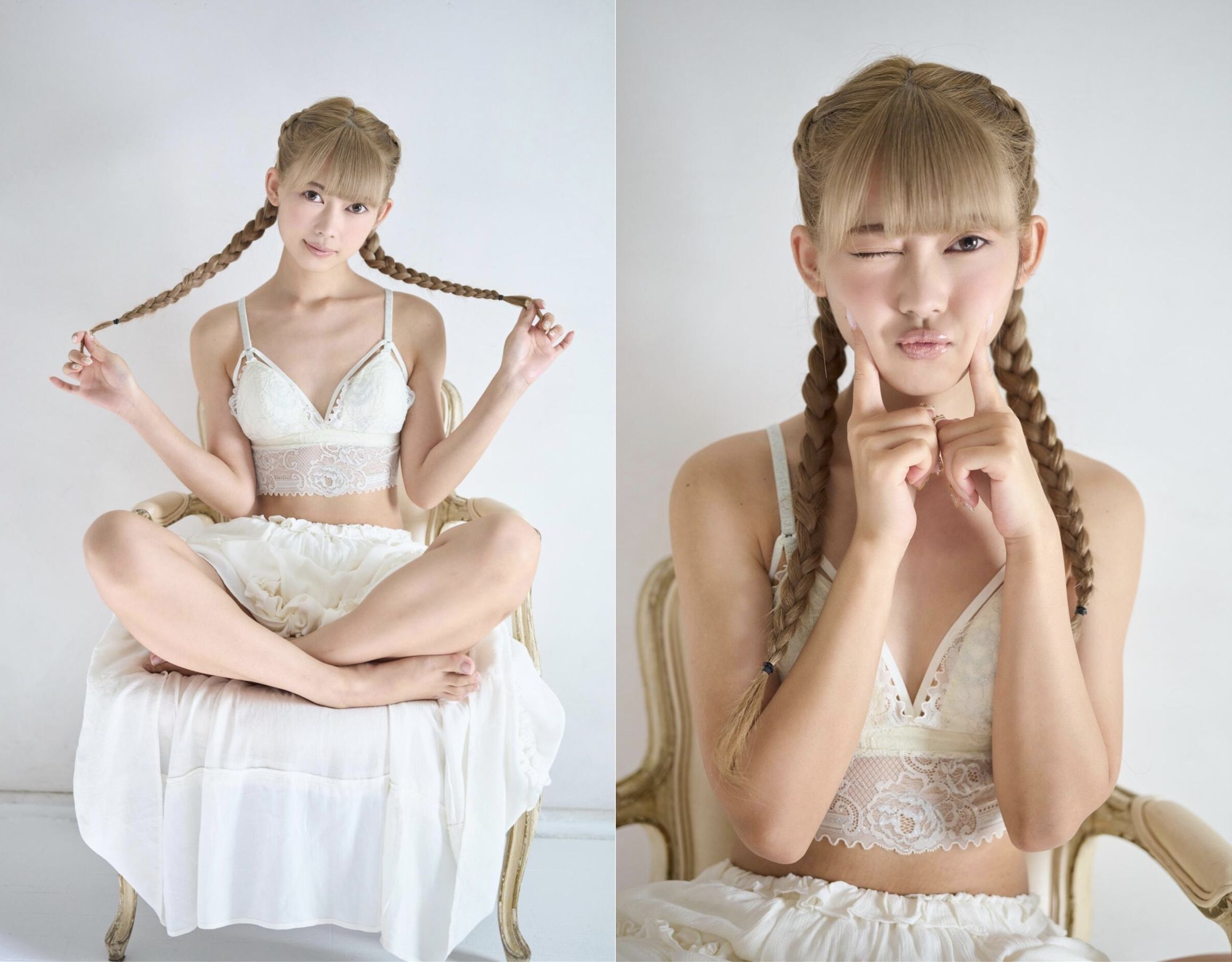 Miu Arika ありかみう - Imply... Vol. 1