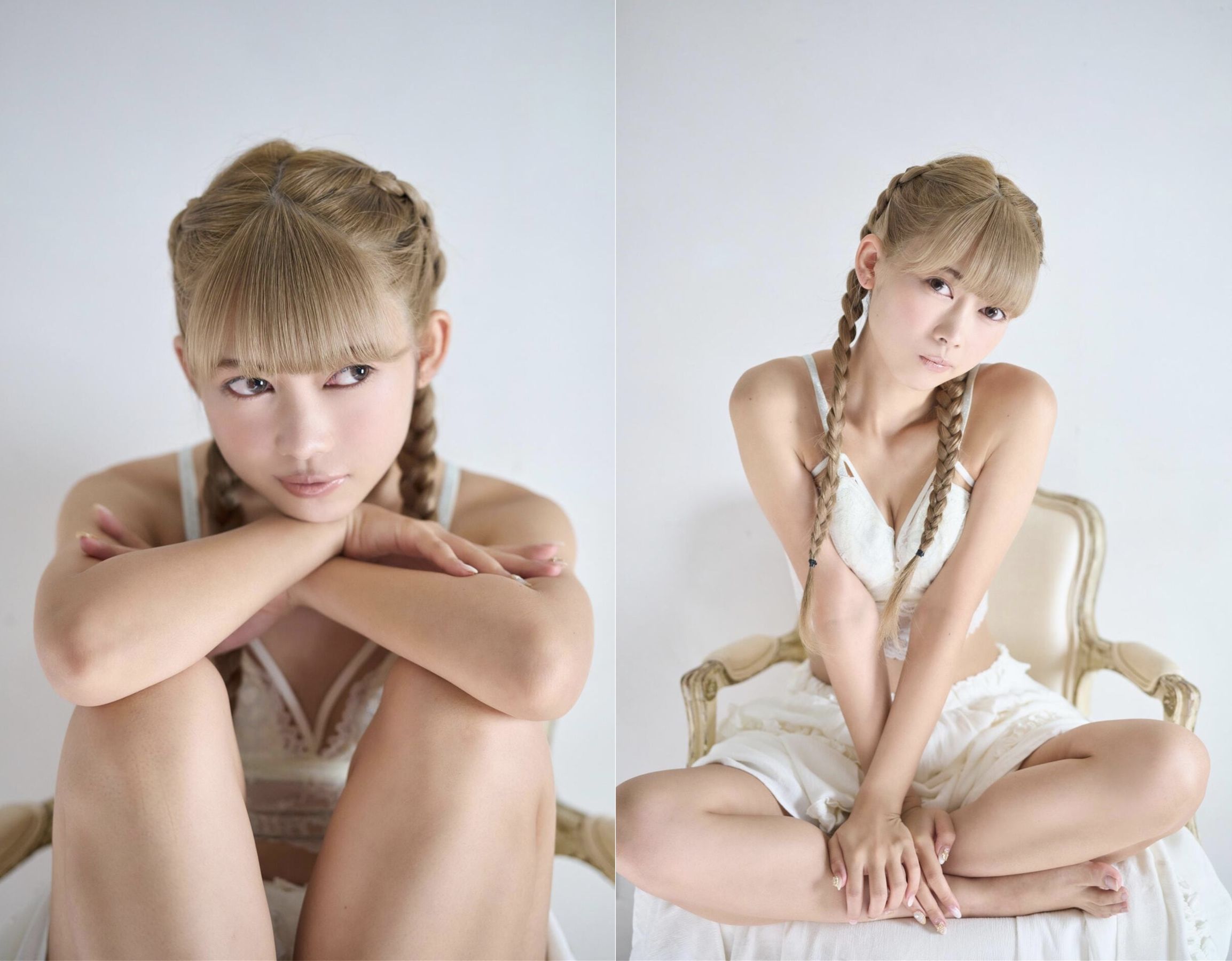 Miu Arika ありかみう - Imply... Vol. 1