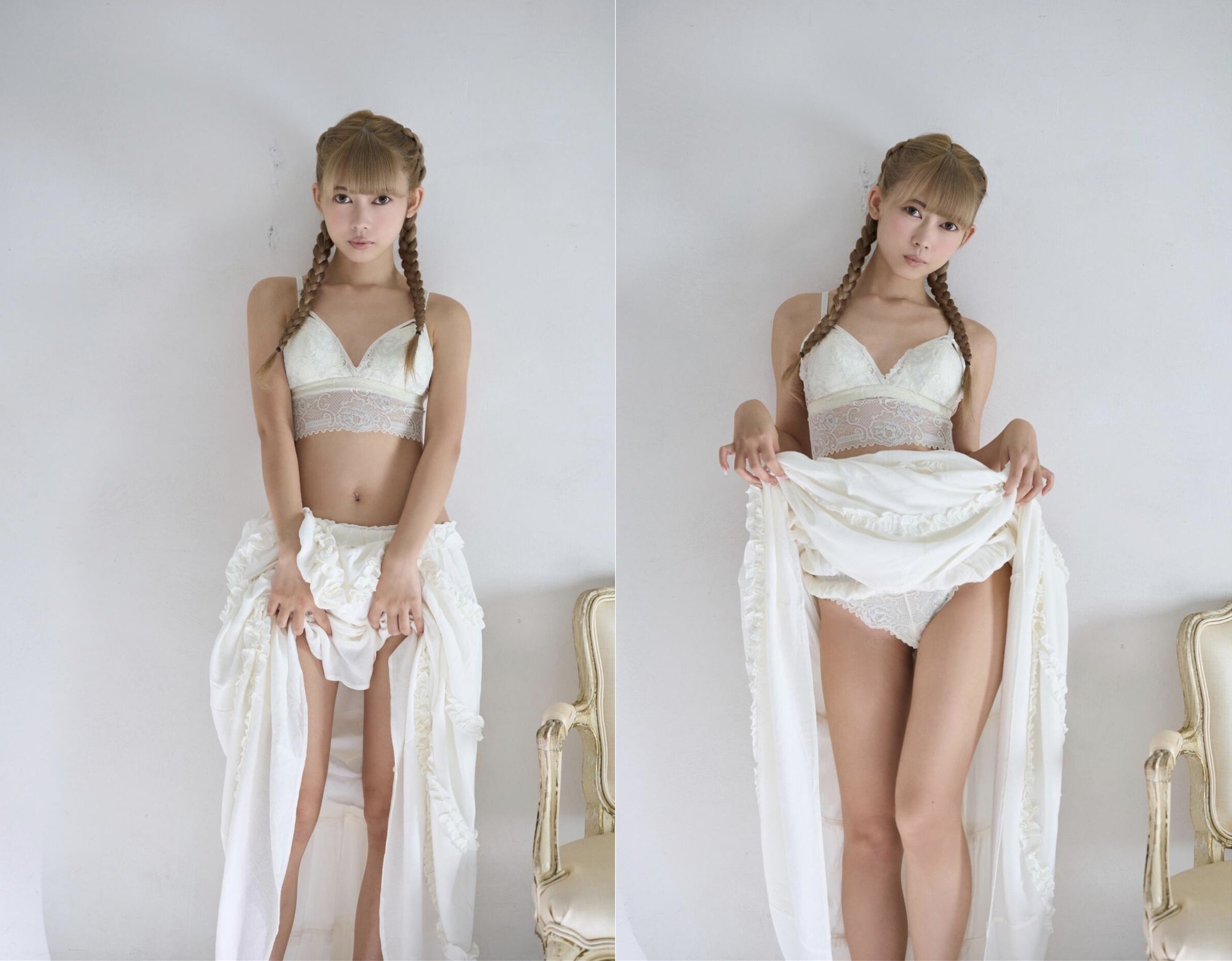 Miu Arika ありかみう - Imply... Vol. 1
