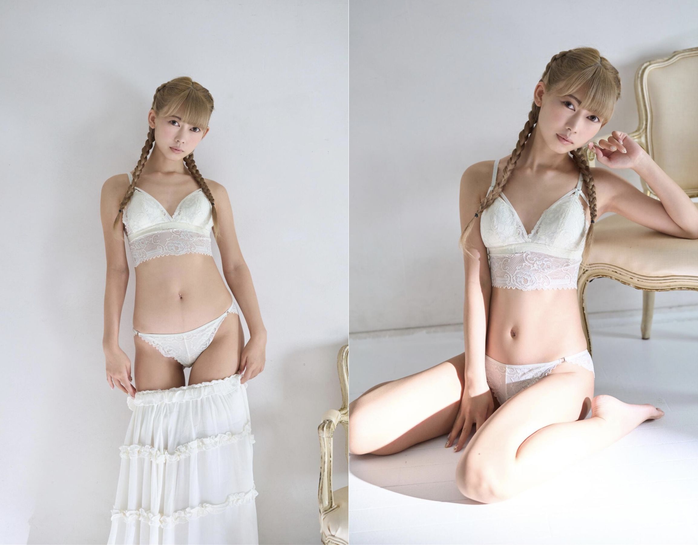 Miu Arika ありかみう - Imply... Vol. 1