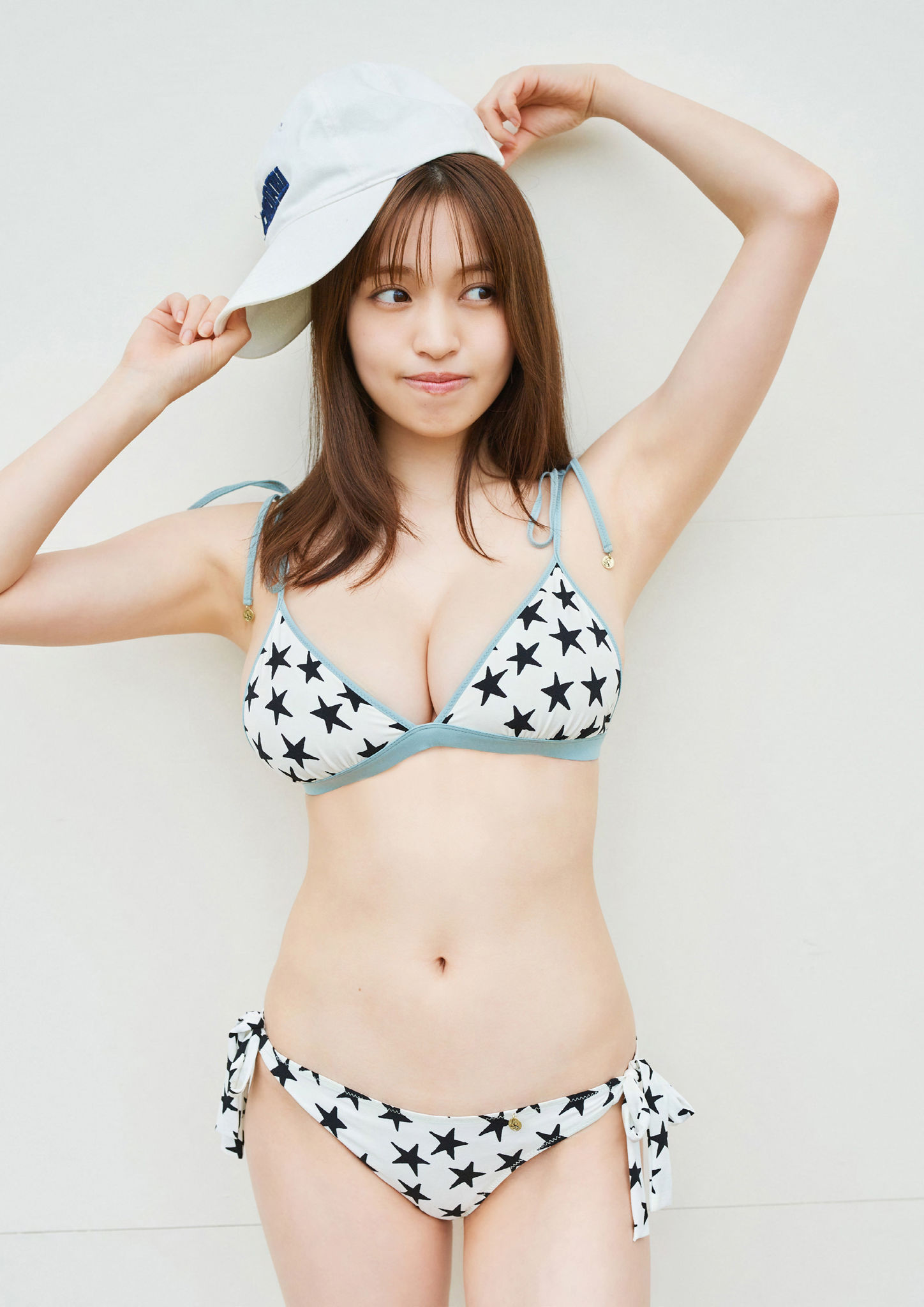 Miyu Murashima 村島未悠 – Three Miles to The Heaven