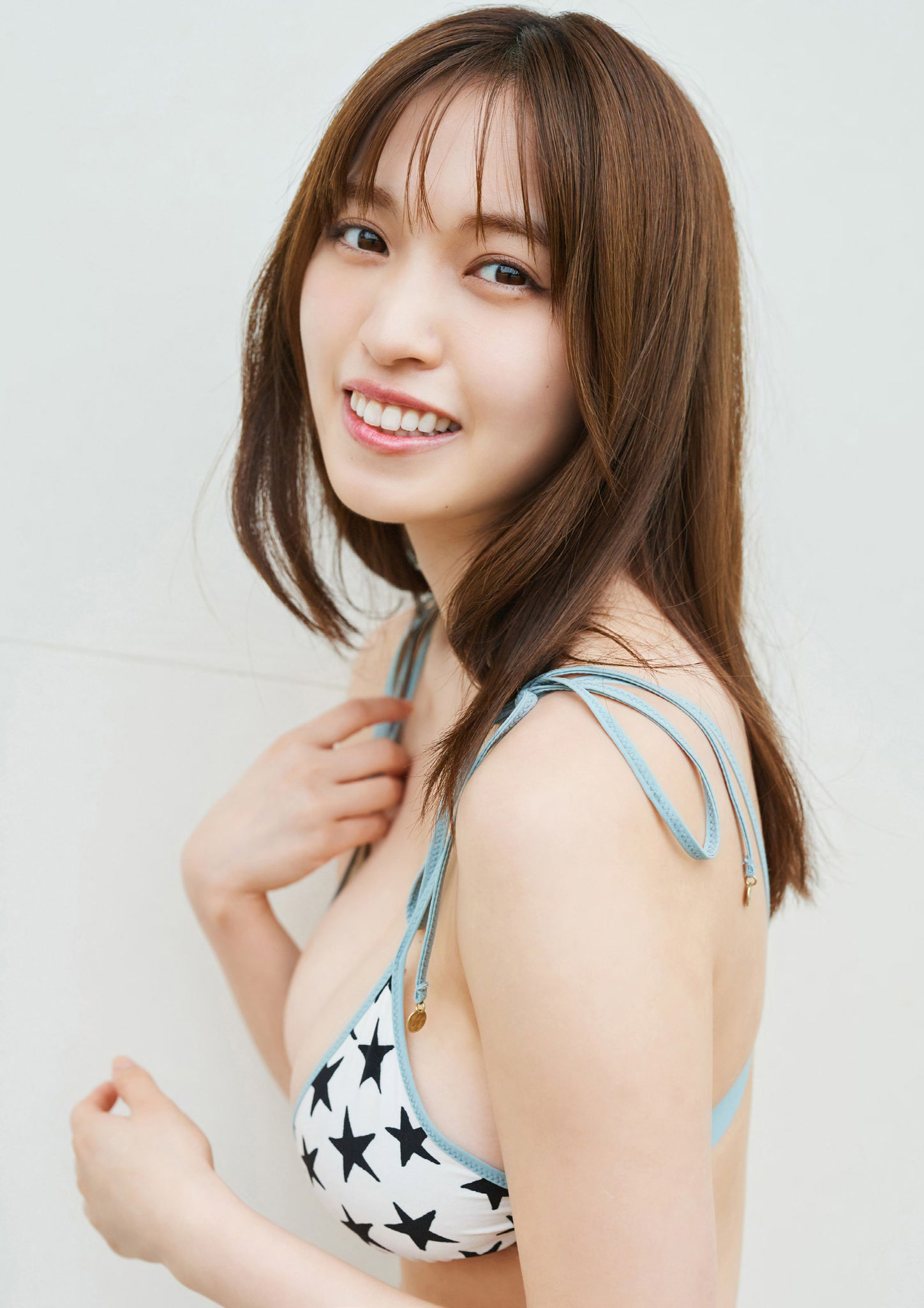 Miyu Murashima 村島未悠 – Three Miles to The Heaven