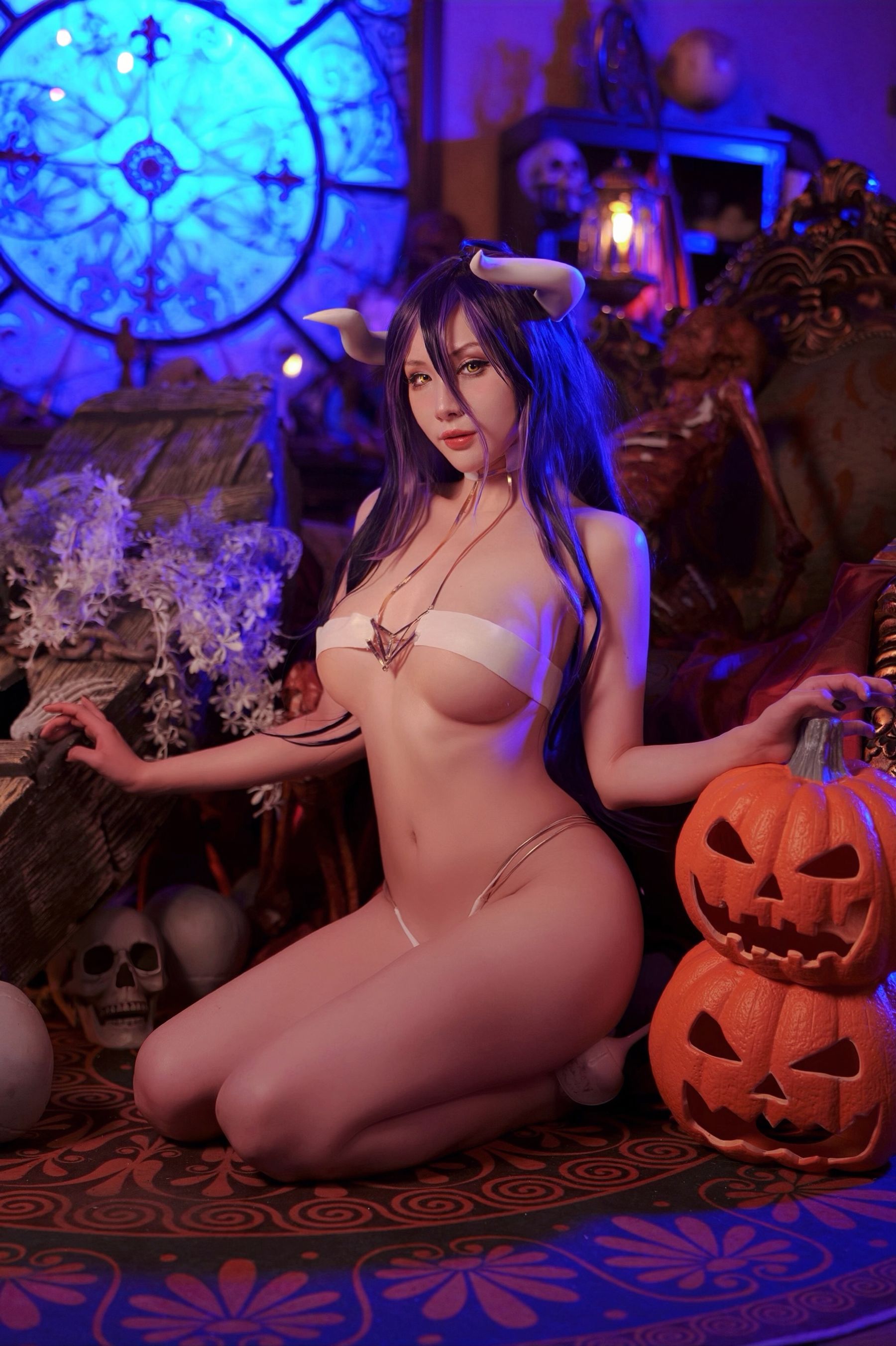 Oripiepie - Albedo
