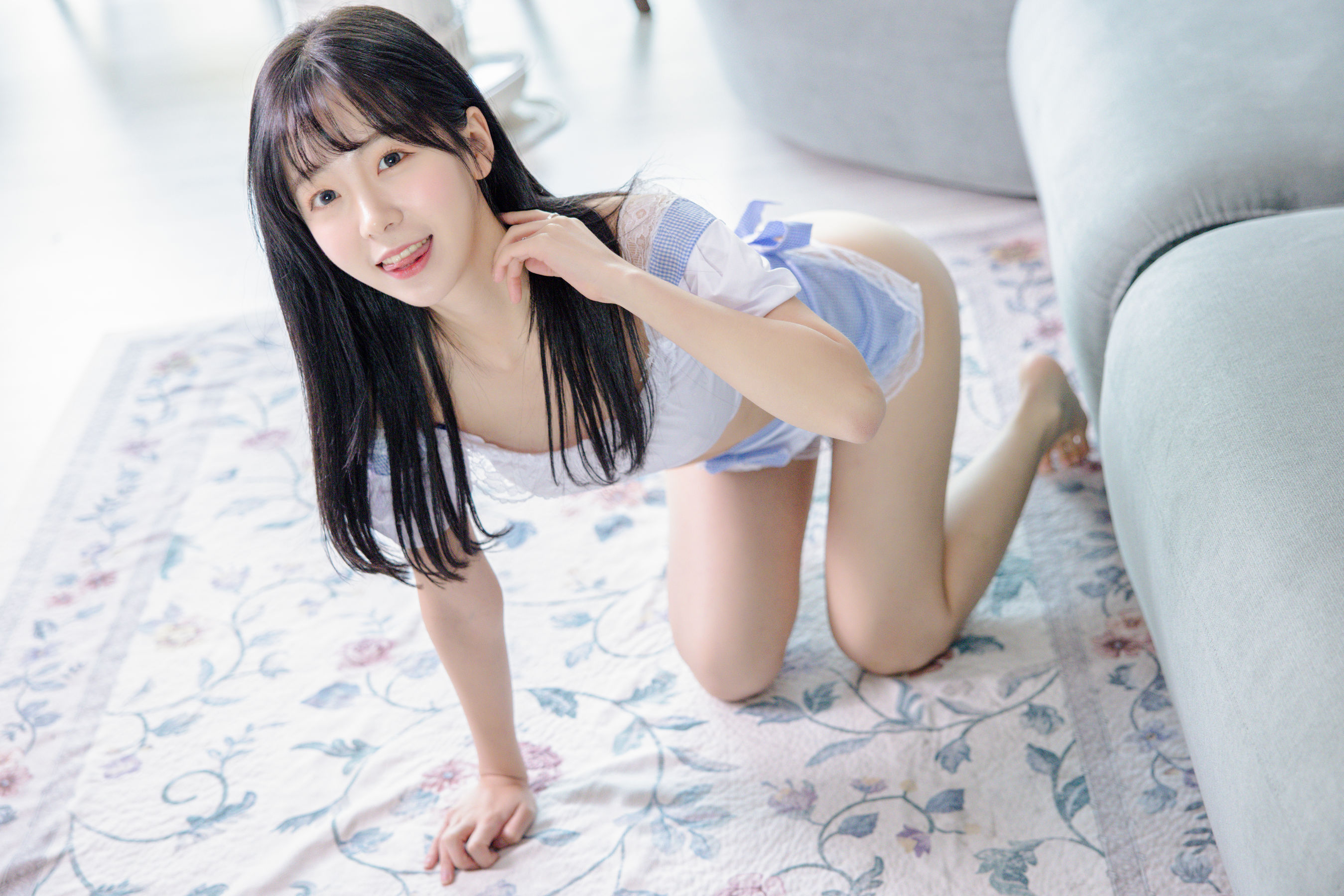 Patreon Sovely - Laundry