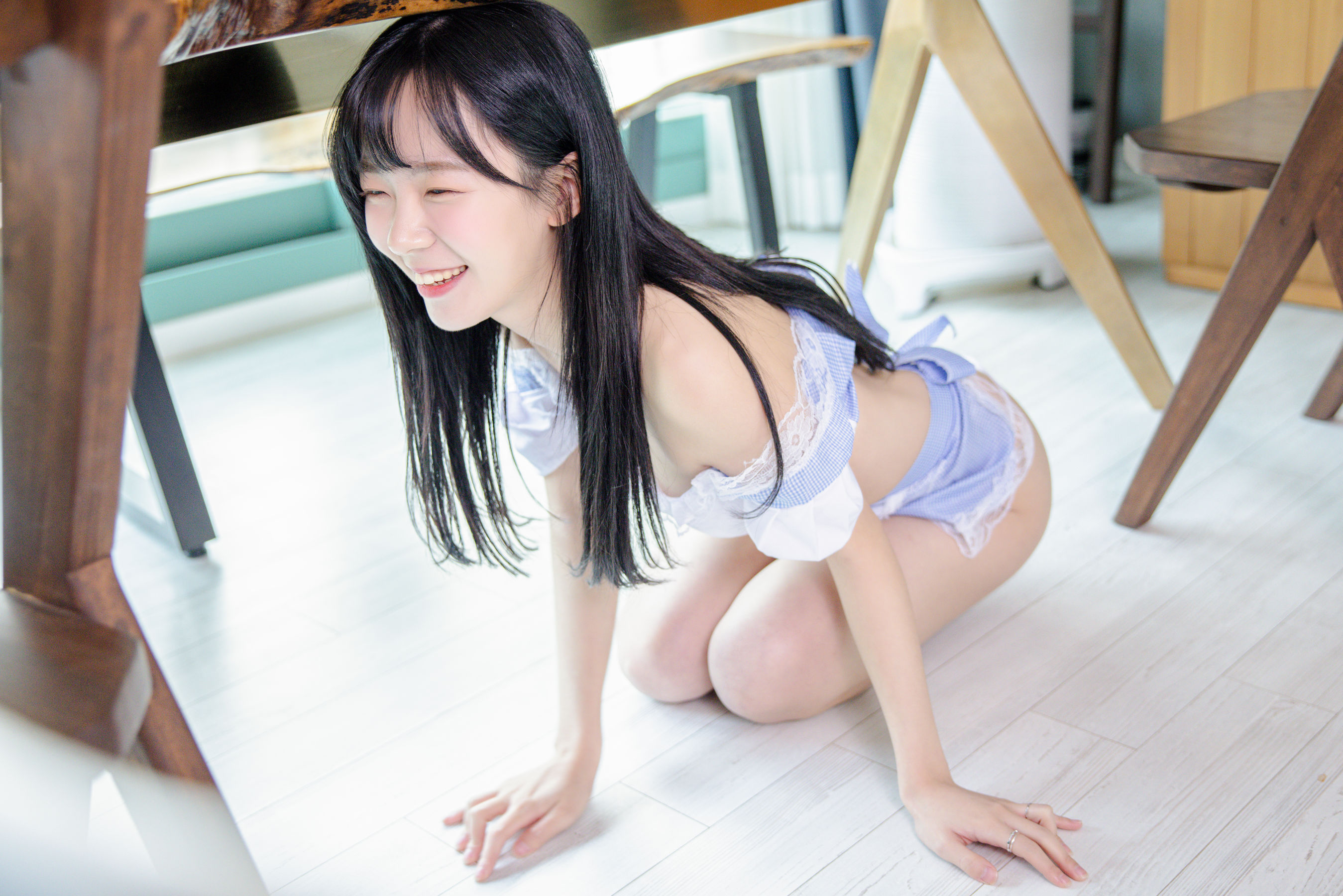 Patreon Sovely - Laundry