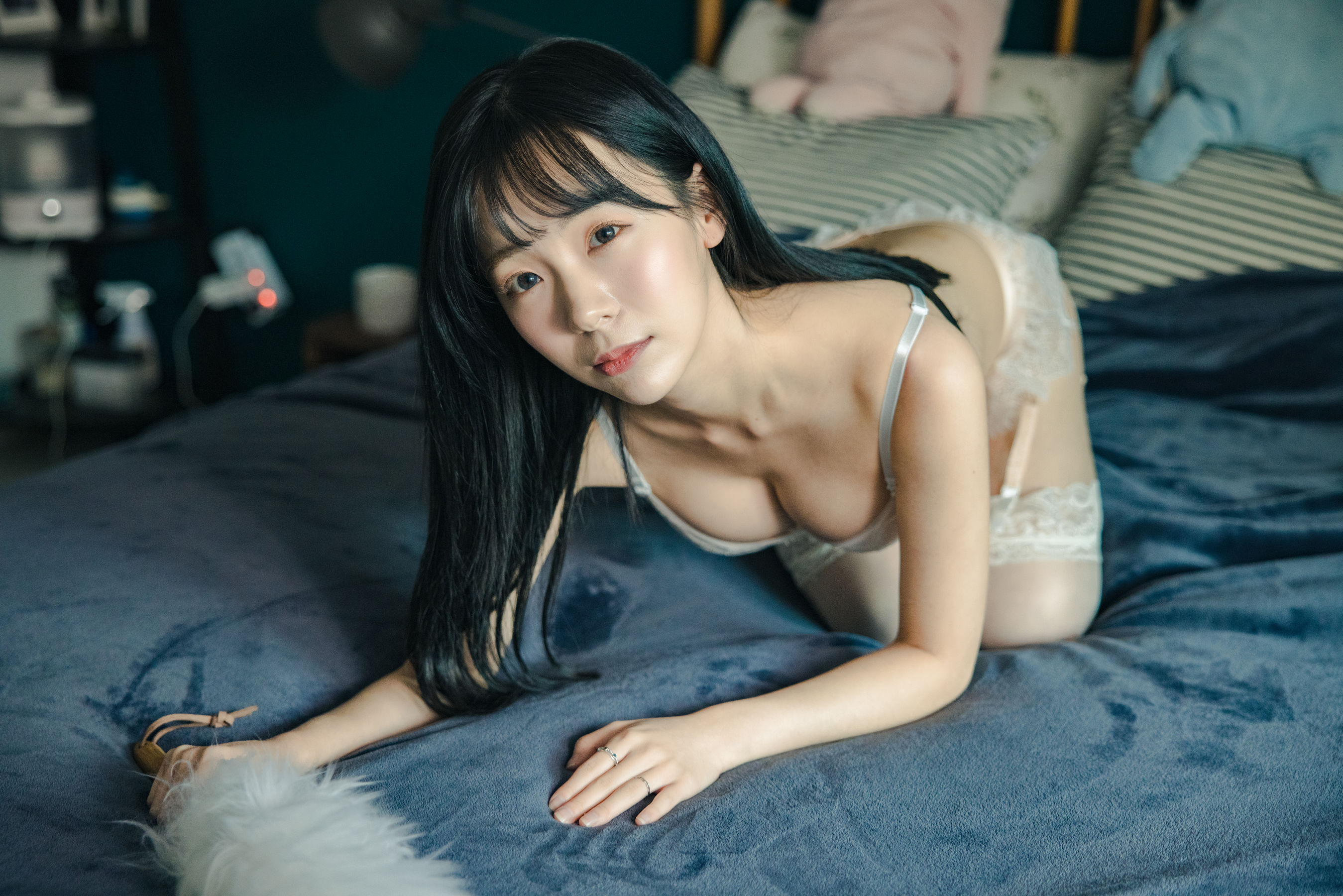 Patreon Sovely - Laundry