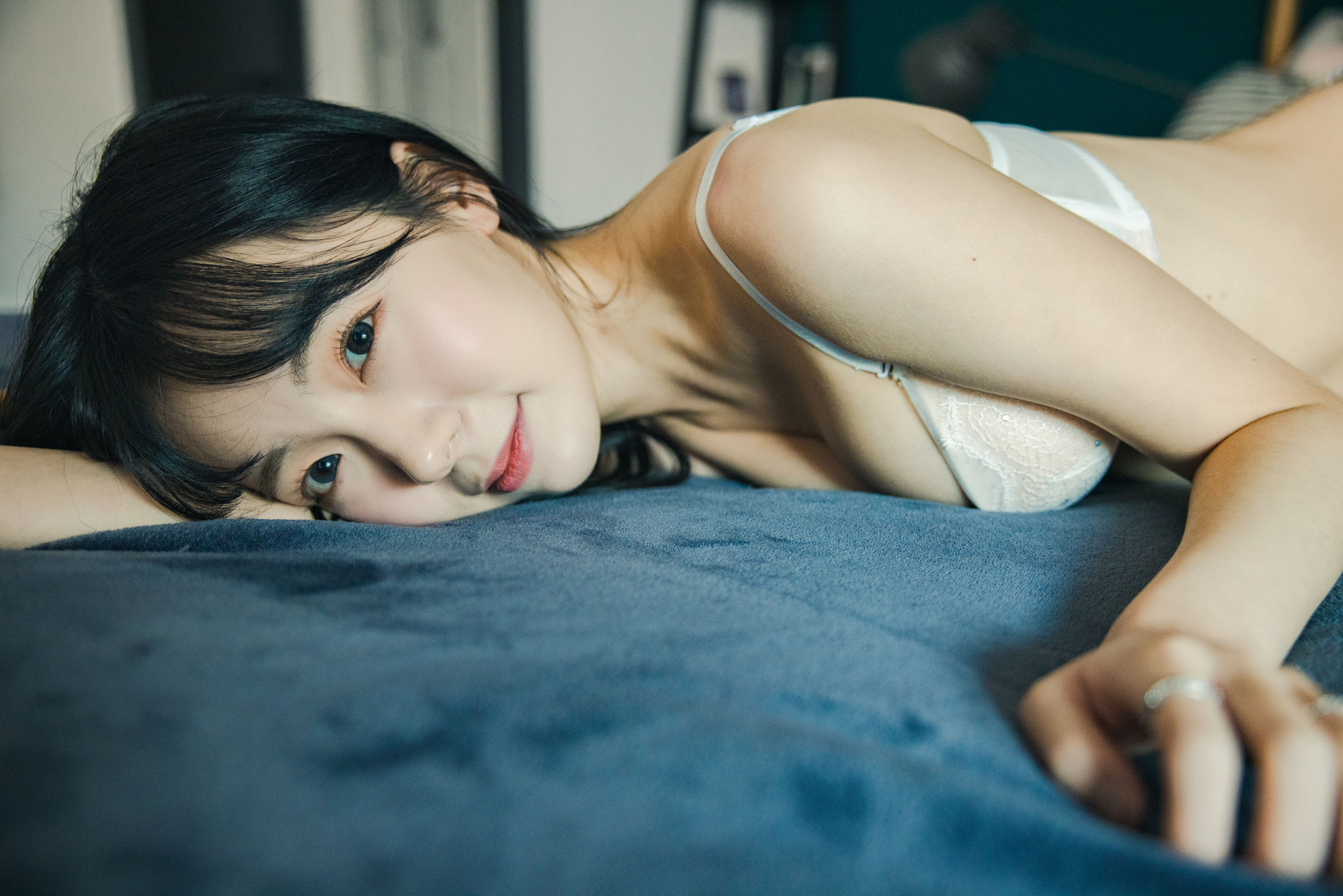 Patreon Sovely - Laundry