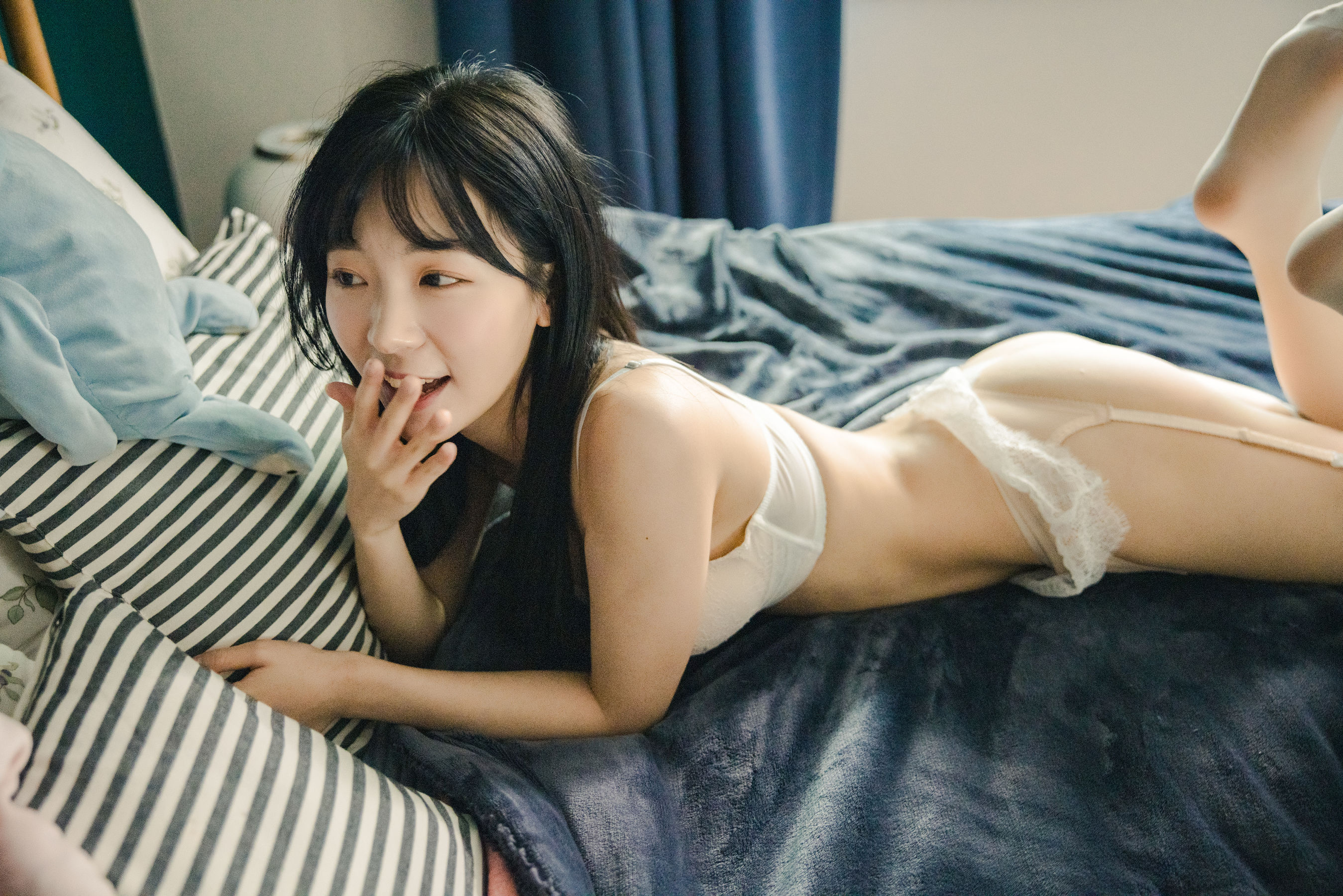 Patreon Sovely - Laundry