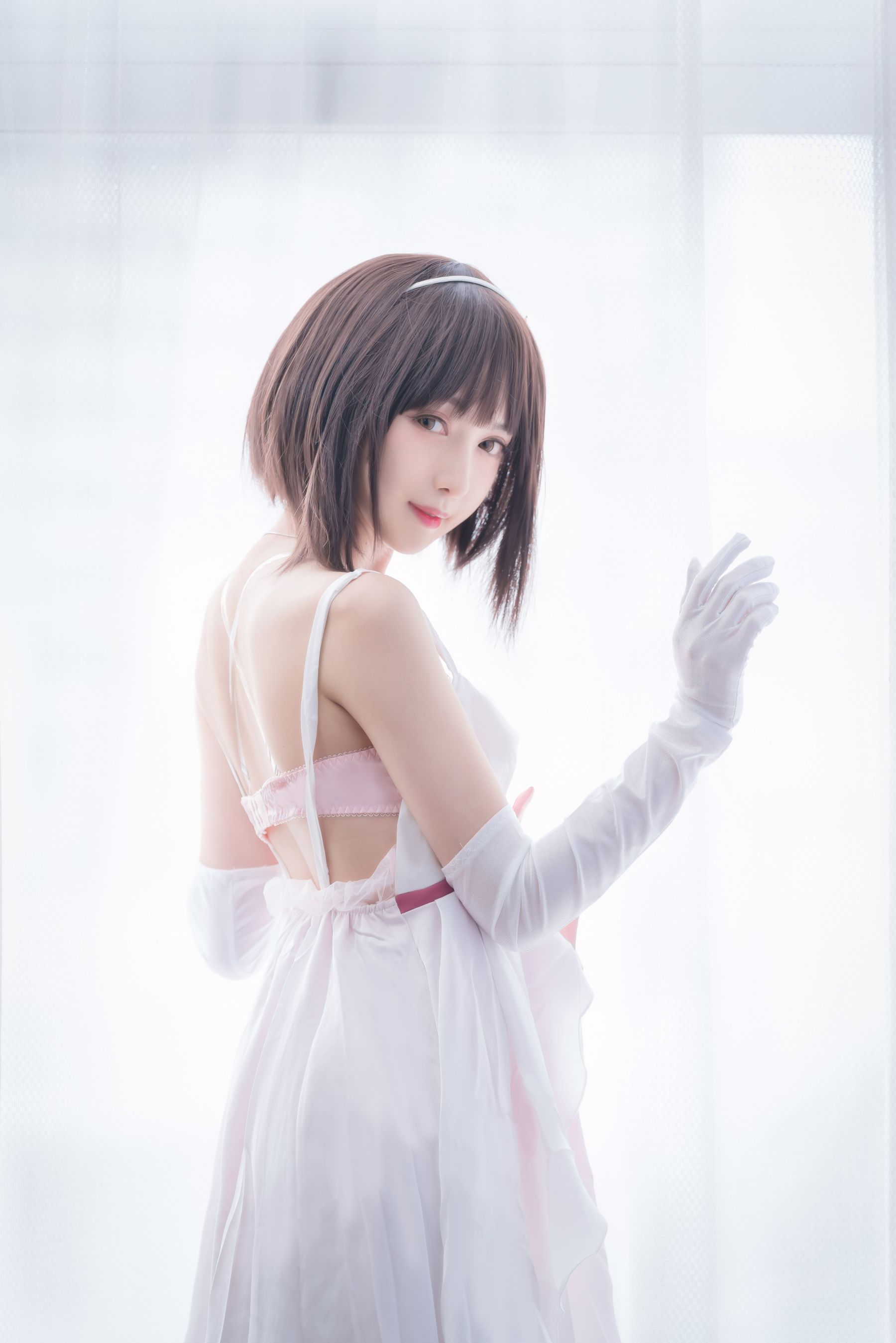 Shika小鹿鹿 - 加藤惠