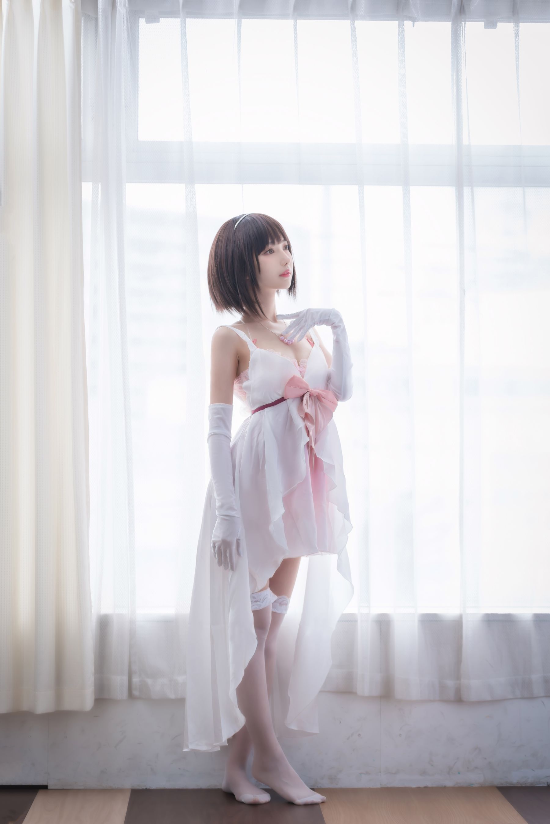 Shika小鹿鹿 - 加藤惠
