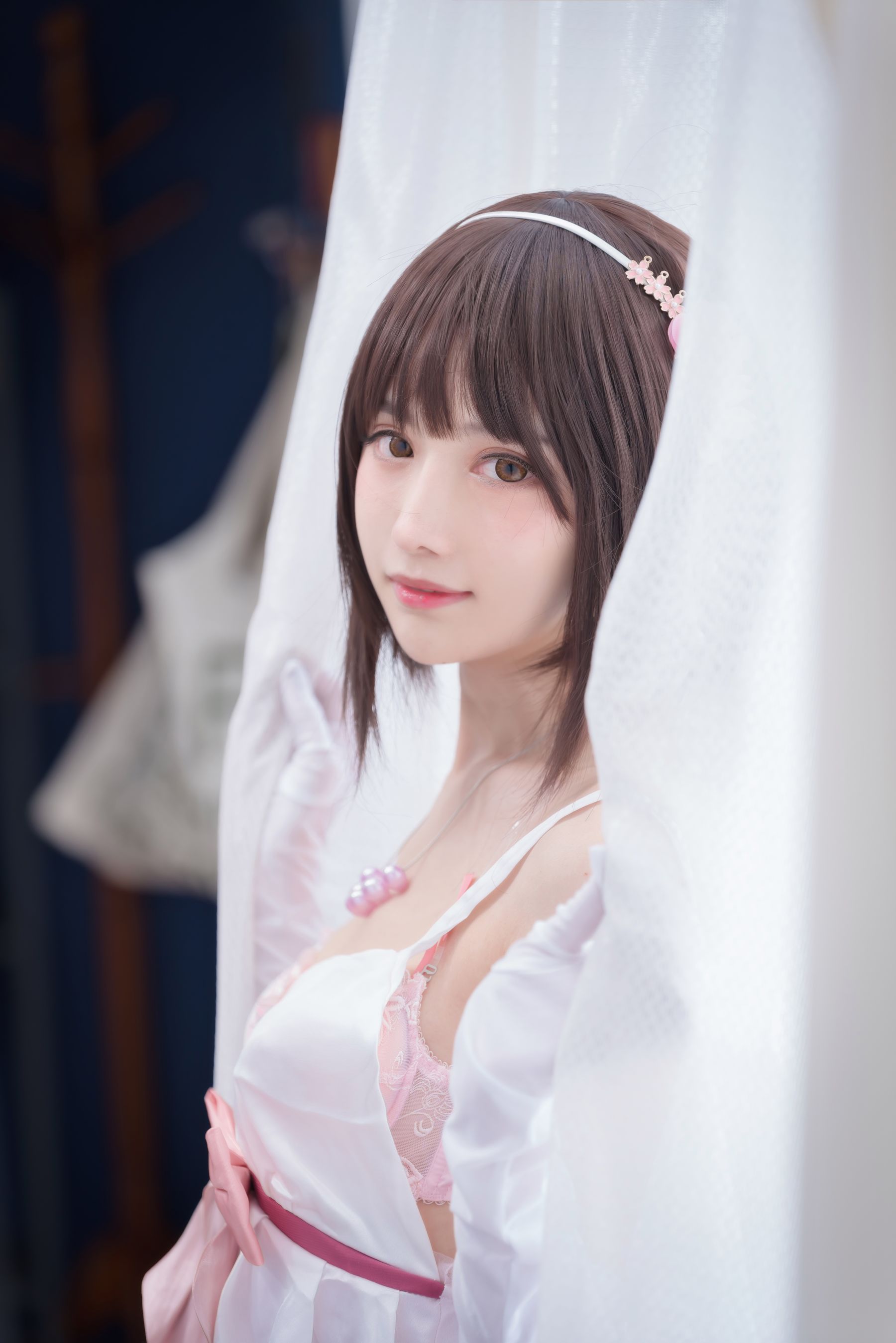 Shika小鹿鹿 - 加藤惠