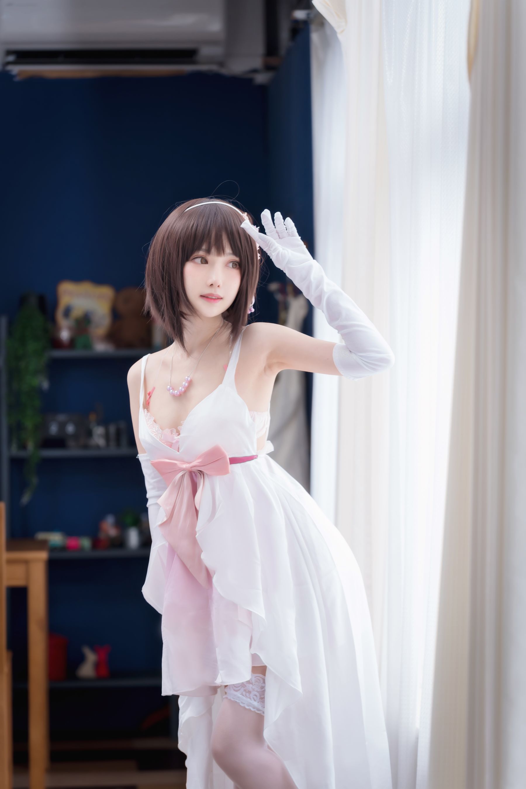 Shika小鹿鹿 - 加藤惠