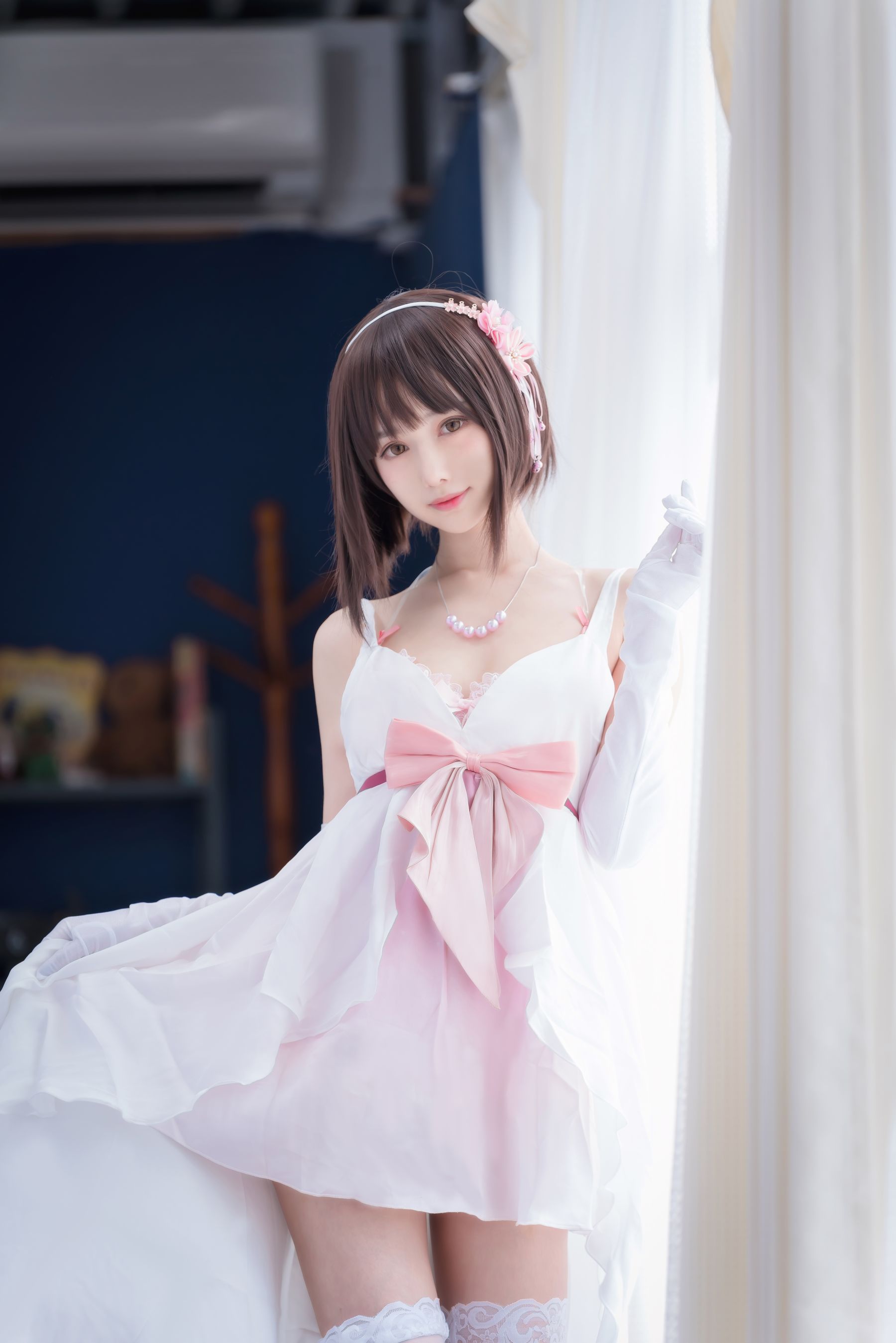 Shika小鹿鹿 - 加藤惠