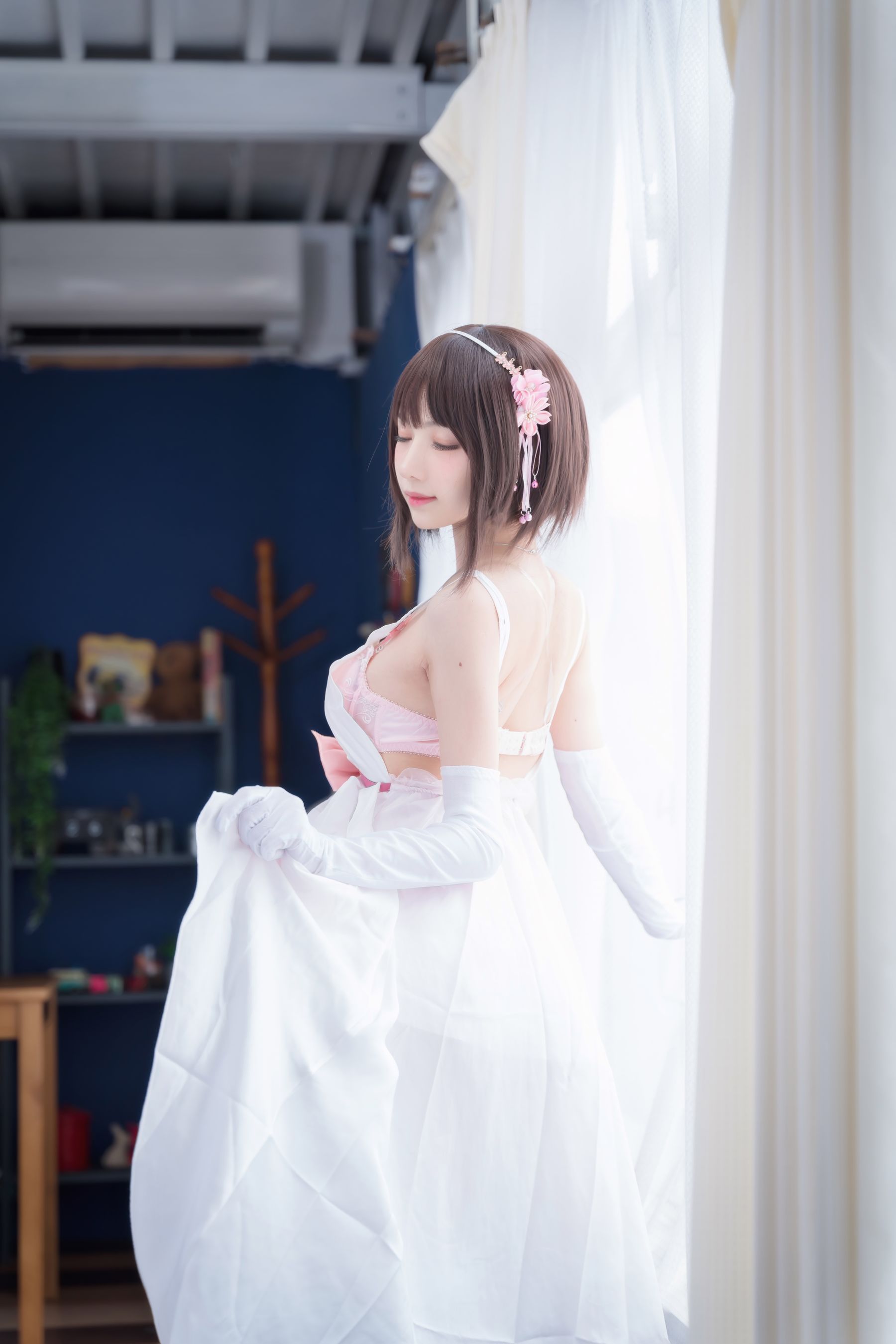 Shika小鹿鹿 - 加藤惠