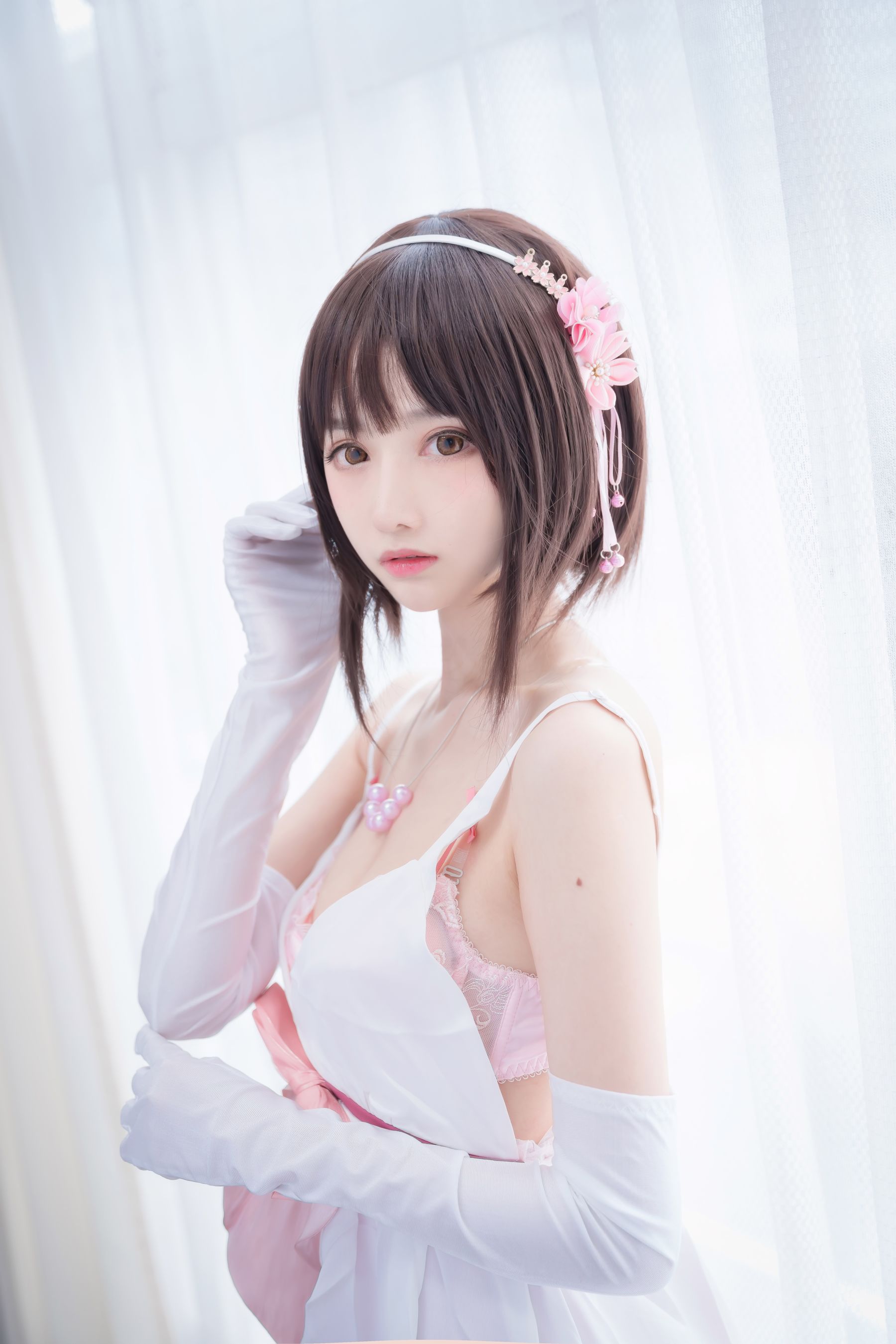 Shika小鹿鹿 - 加藤惠