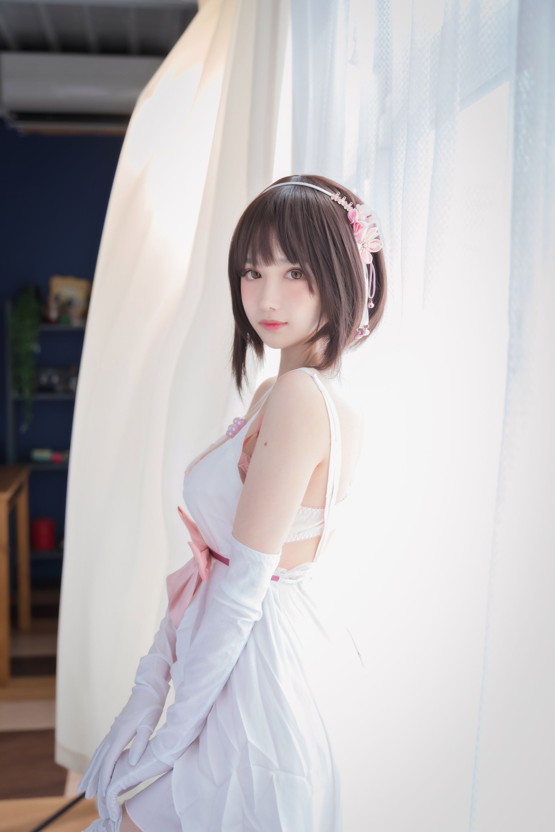 Shika小鹿鹿 - 加藤惠