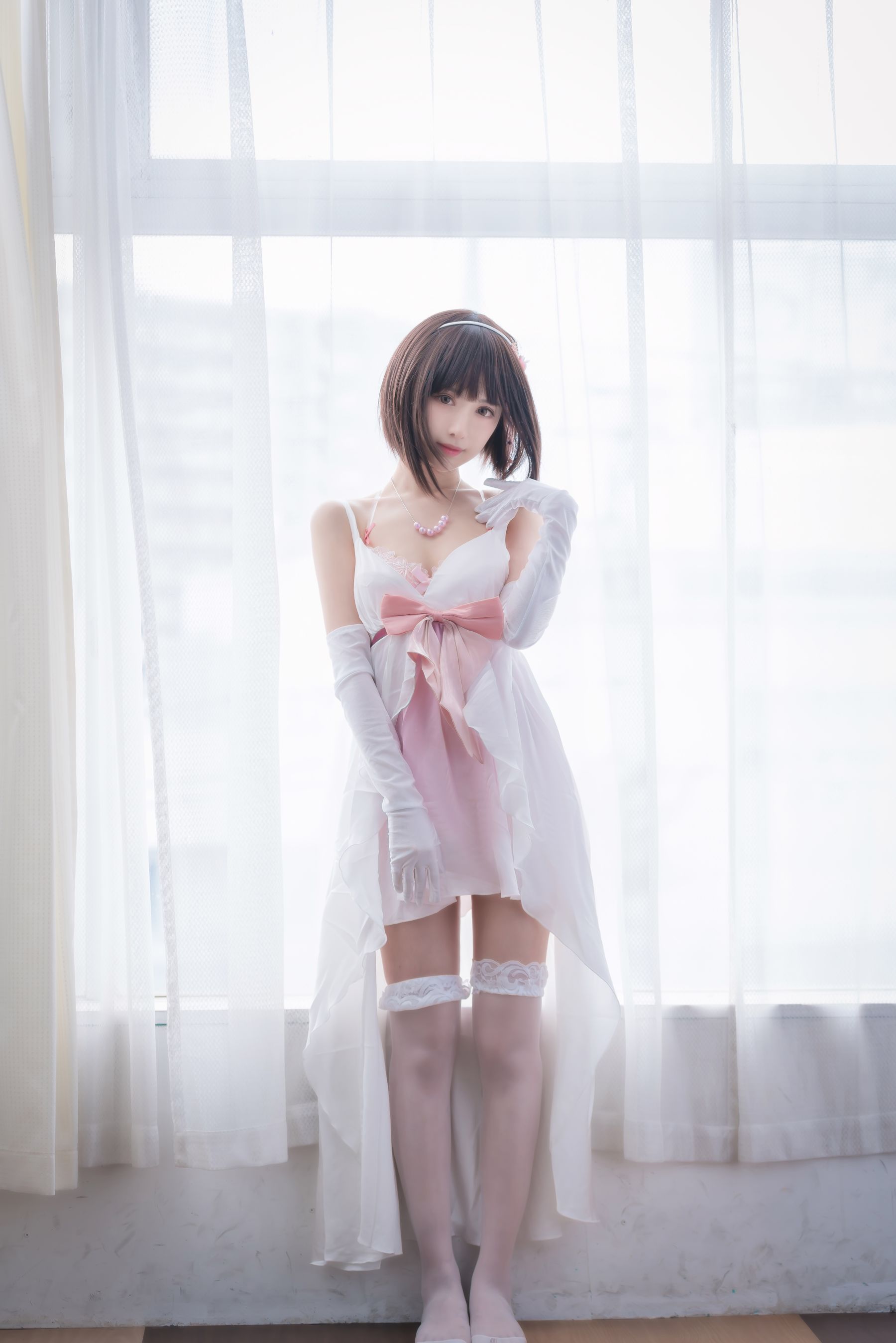 Shika小鹿鹿 - 加藤惠