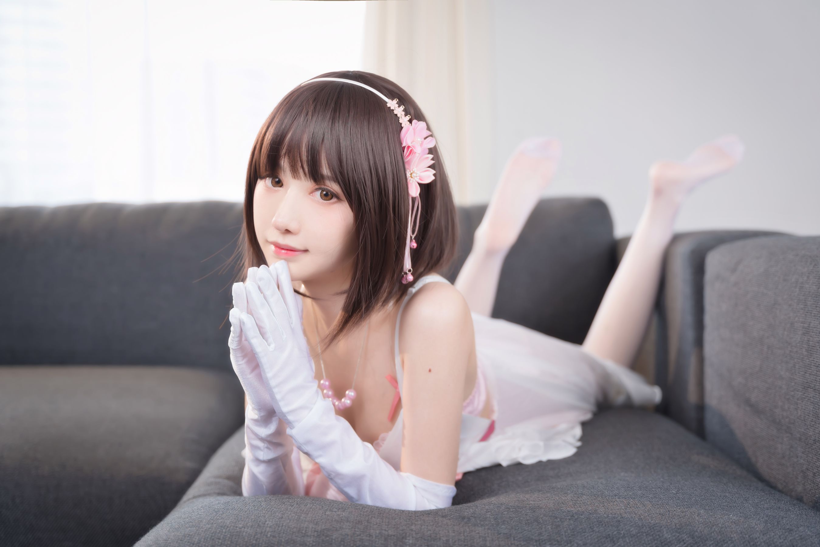 Shika小鹿鹿 - 加藤惠