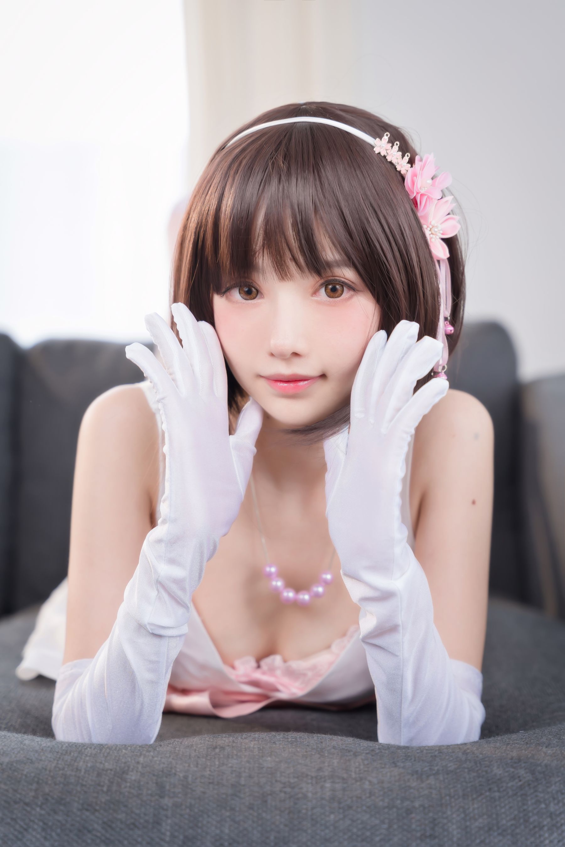 Shika小鹿鹿 - 加藤惠