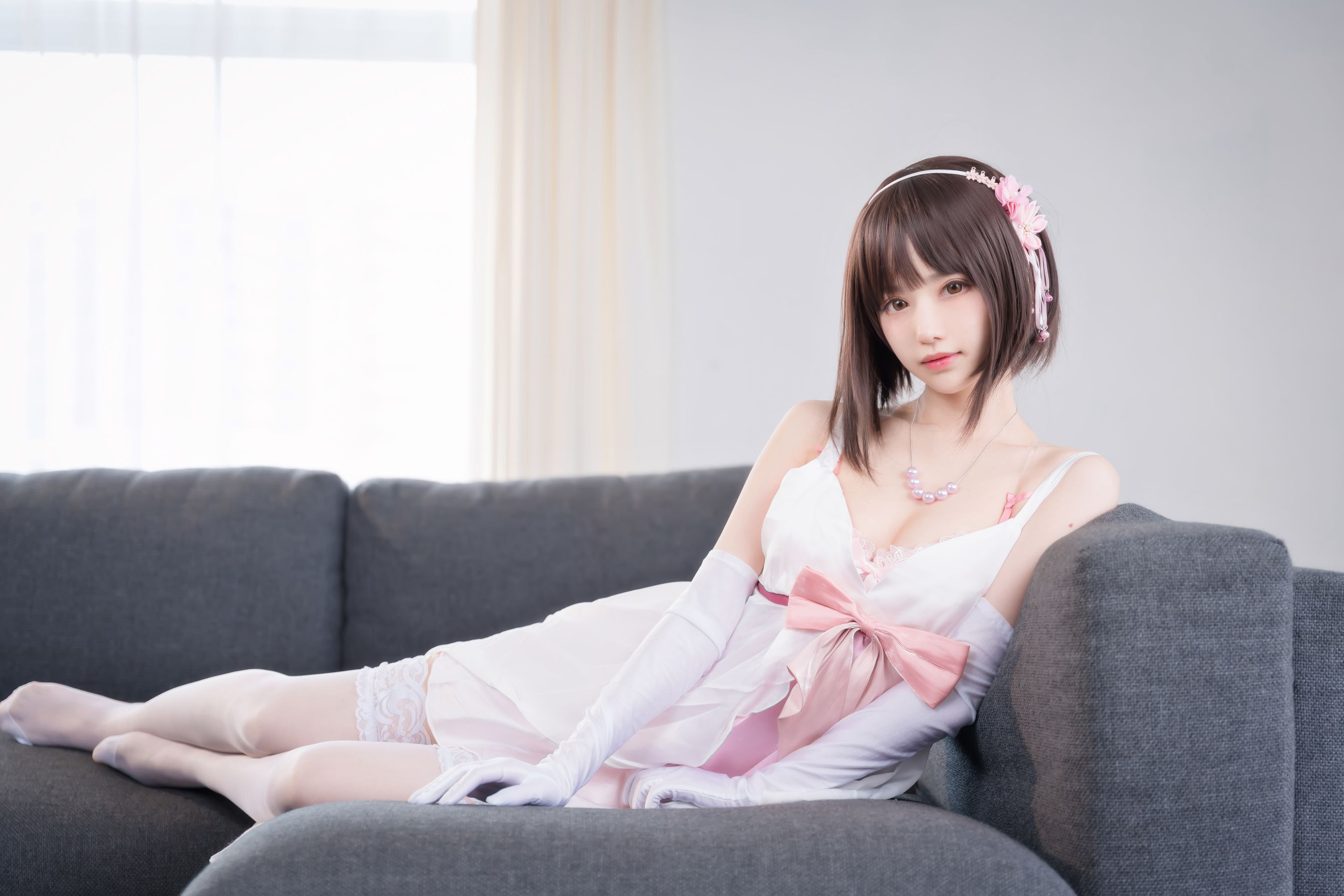 Shika小鹿鹿 - 加藤惠