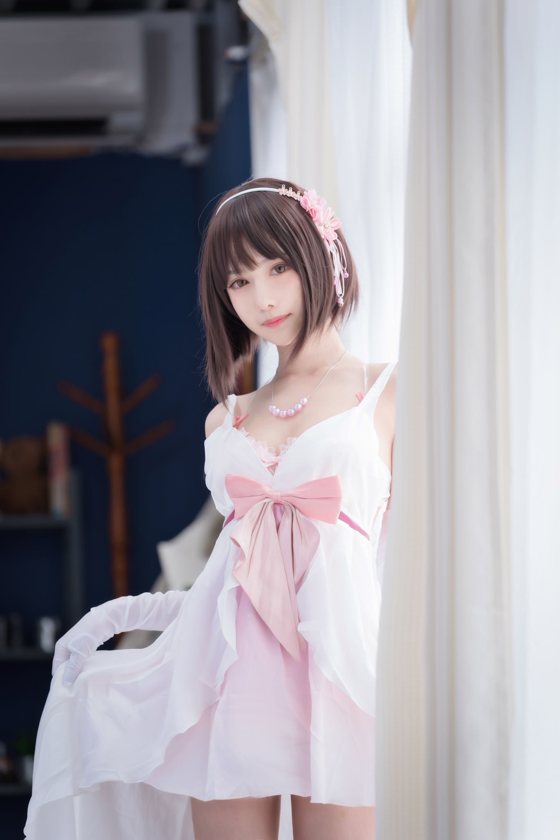 Shika小鹿鹿 - 加藤惠