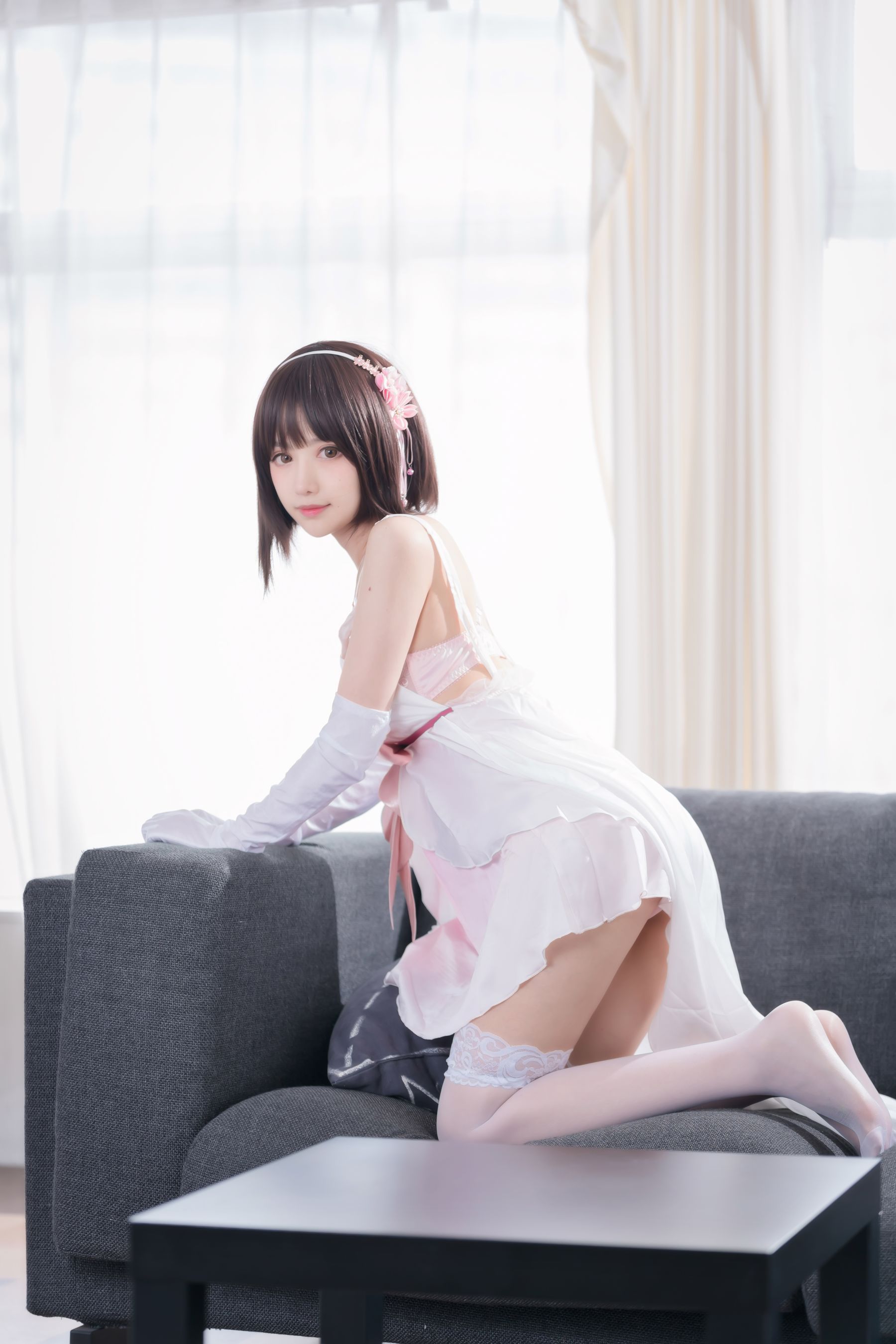 Shika小鹿鹿 - 加藤惠