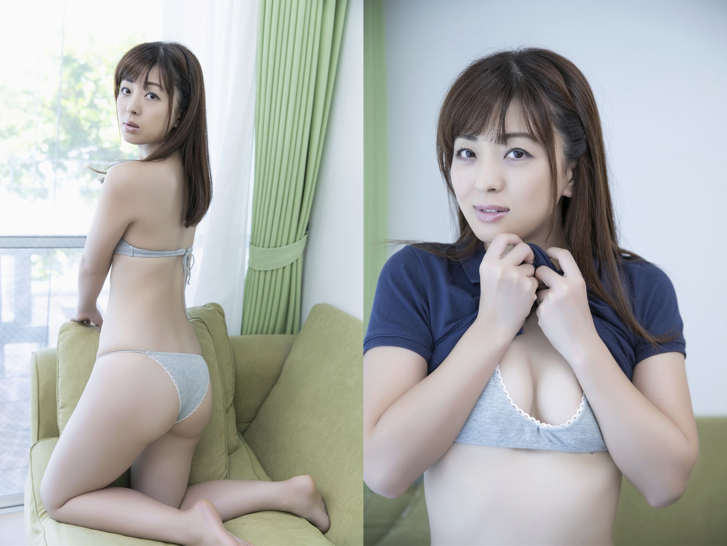 Shoko 祥子 恋愛ブランコ