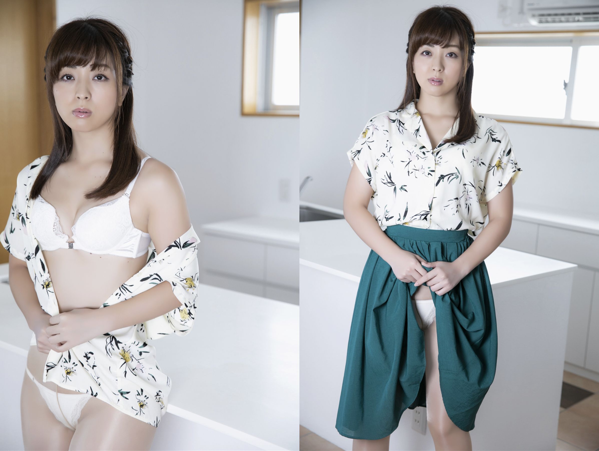 Shoko 祥子 恋愛ブランコ