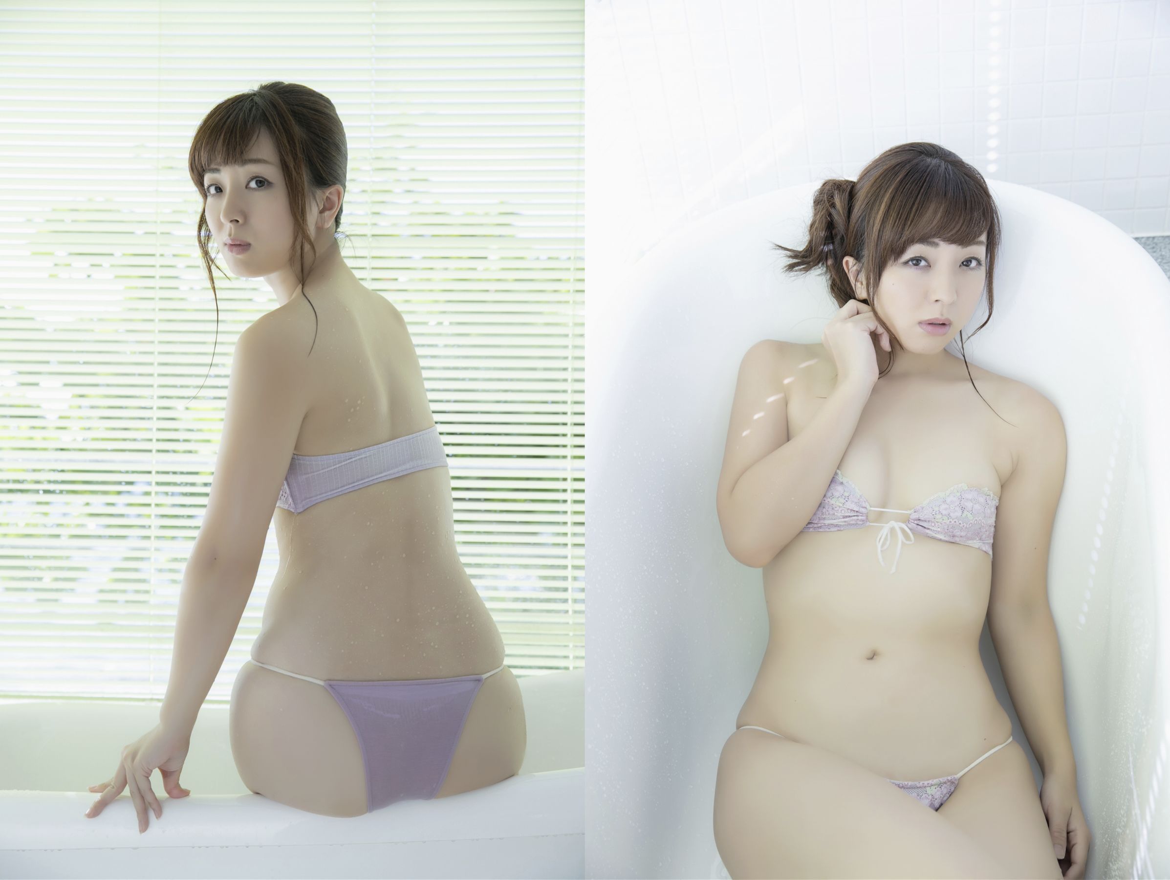 Shoko 祥子 恋愛ブランコ