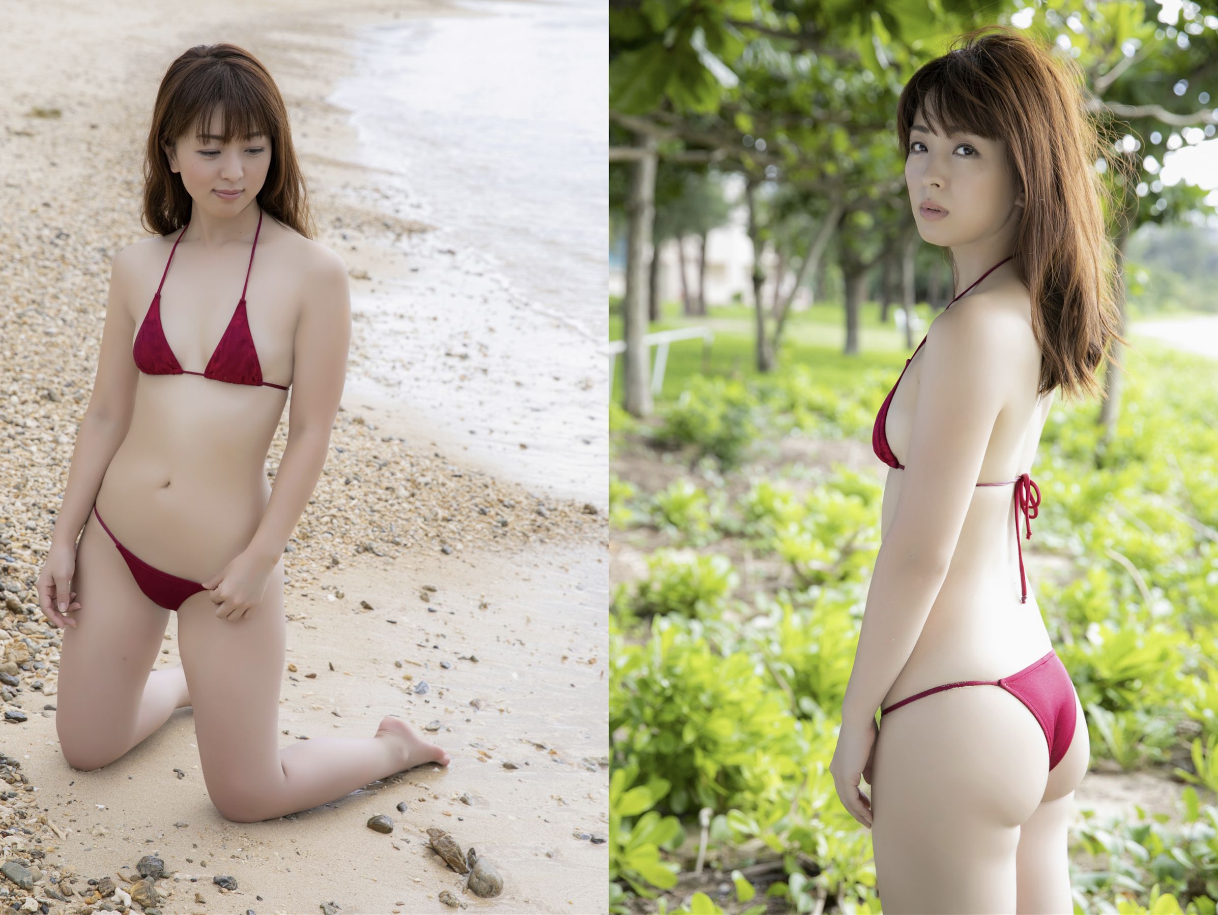 Shoko 祥子 恋愛ブランコ