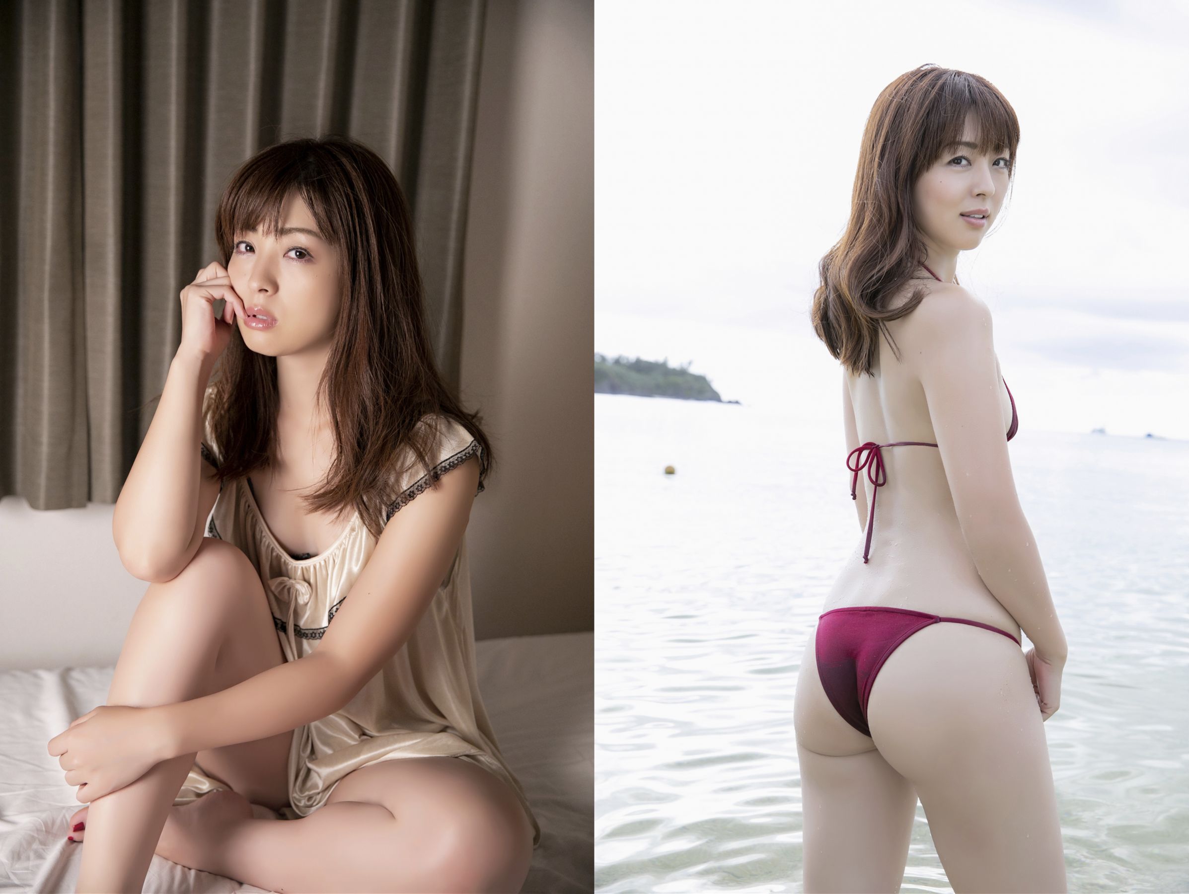 Shoko 祥子 恋愛ブランコ