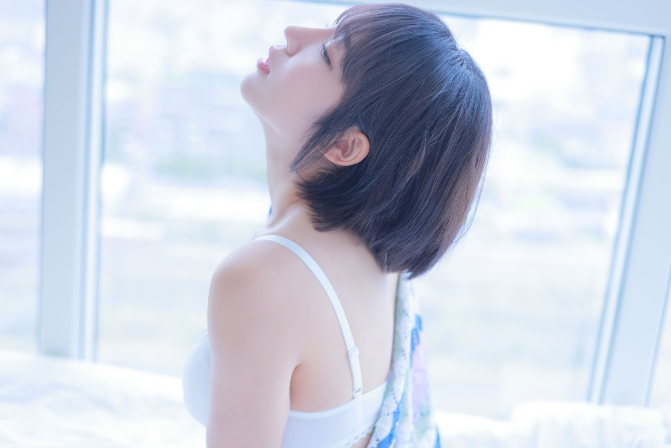Toriis - Sexy photobook