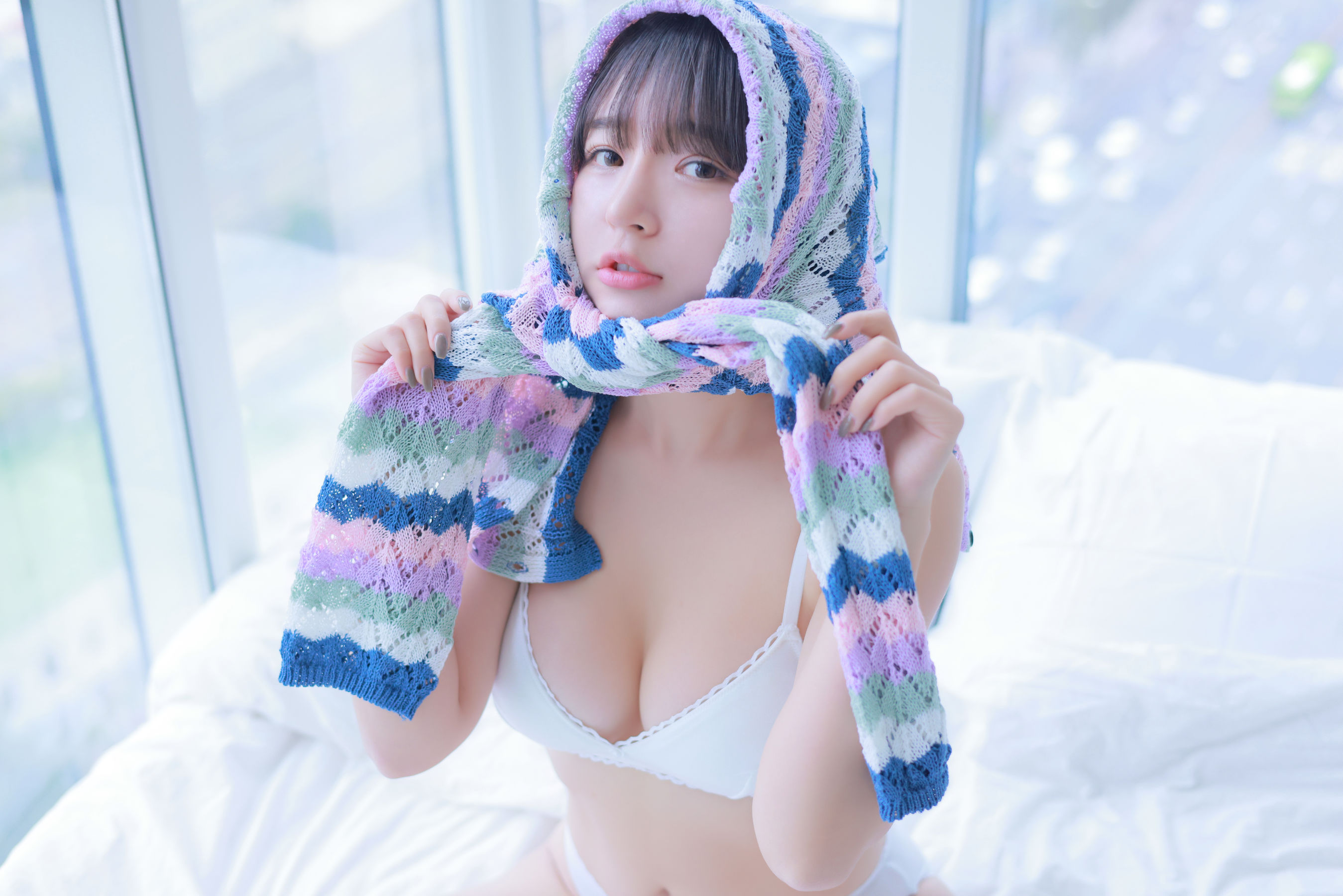Toriis - Sexy photobook