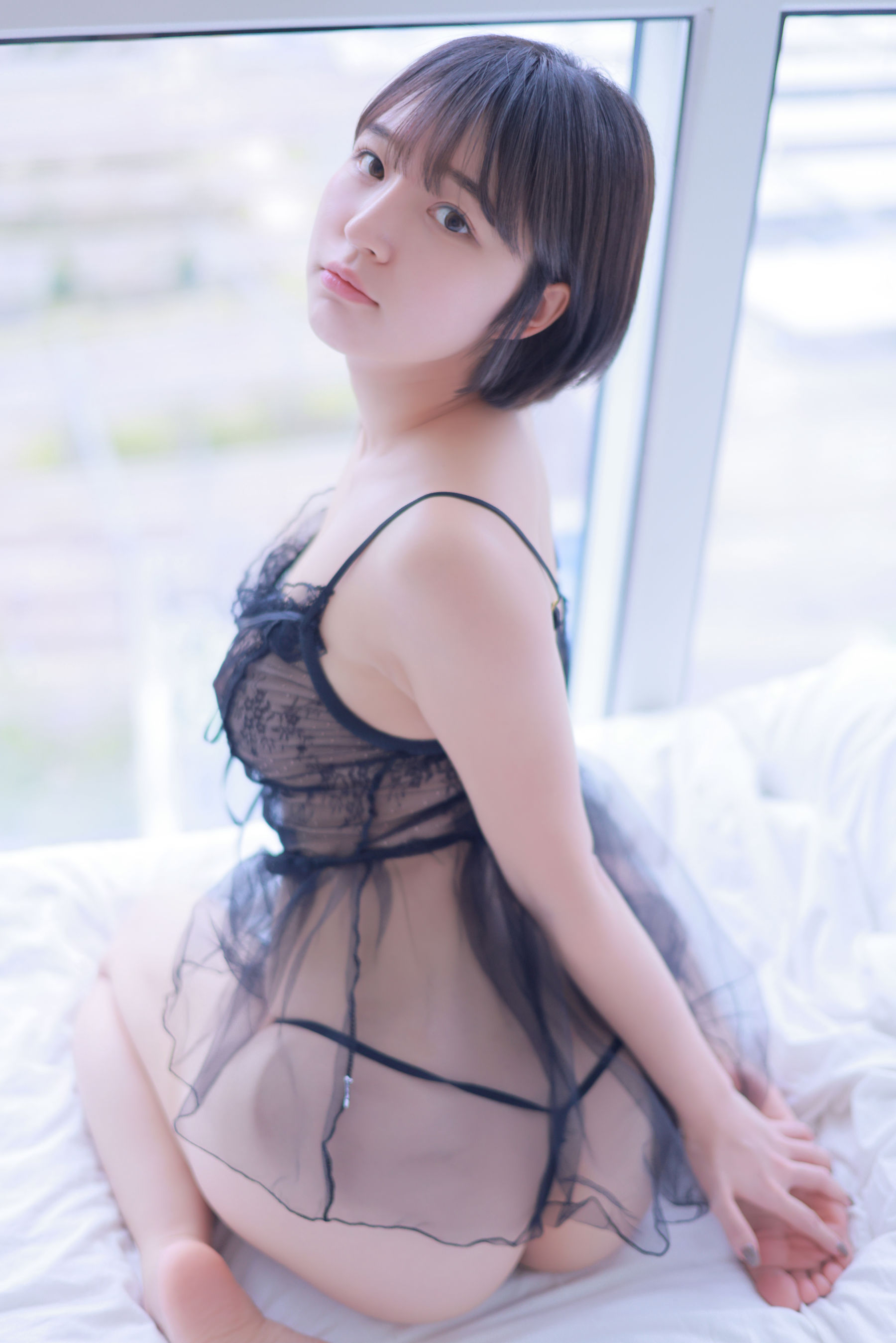 Toriis - Sexy photobook