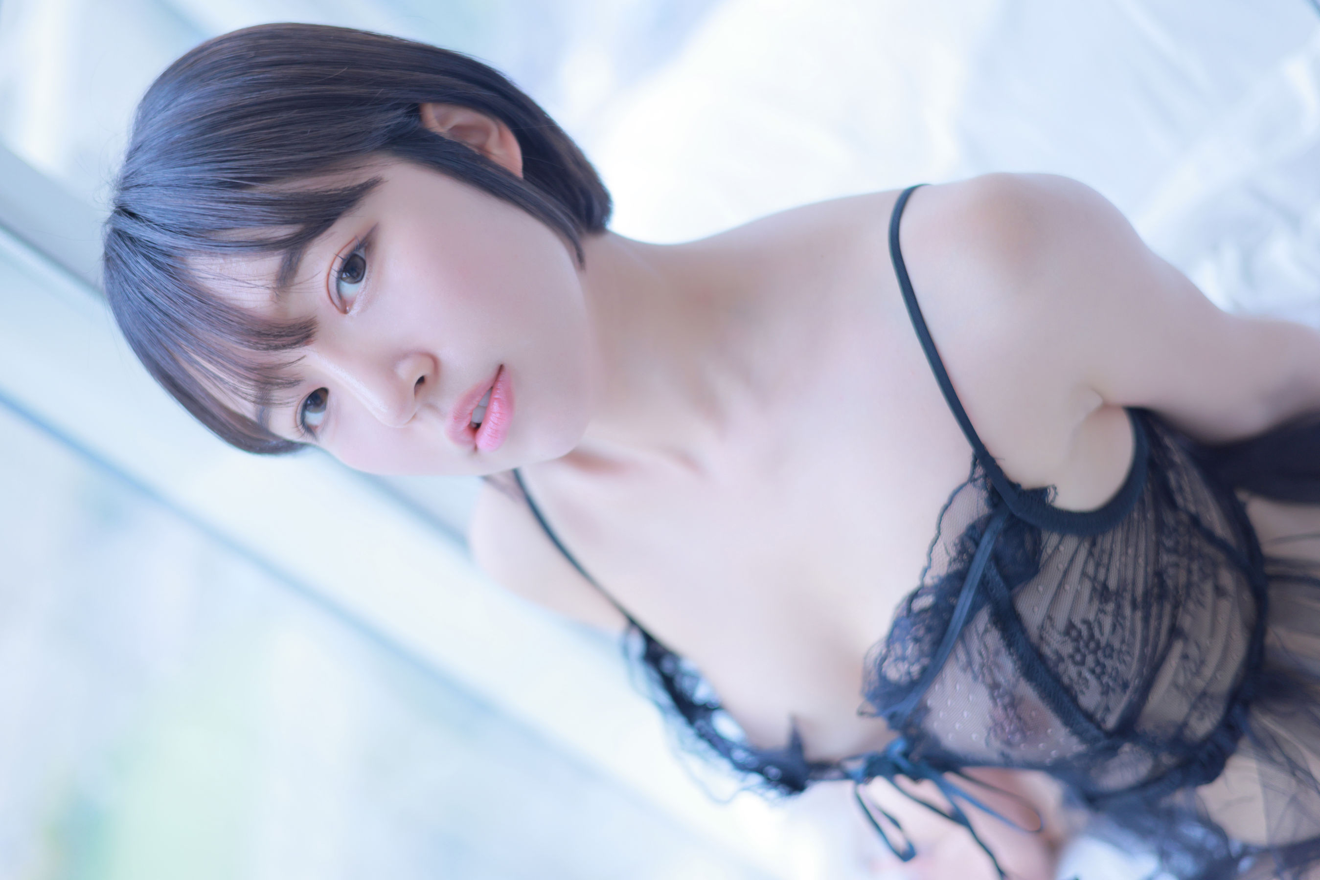 Toriis - Sexy photobook