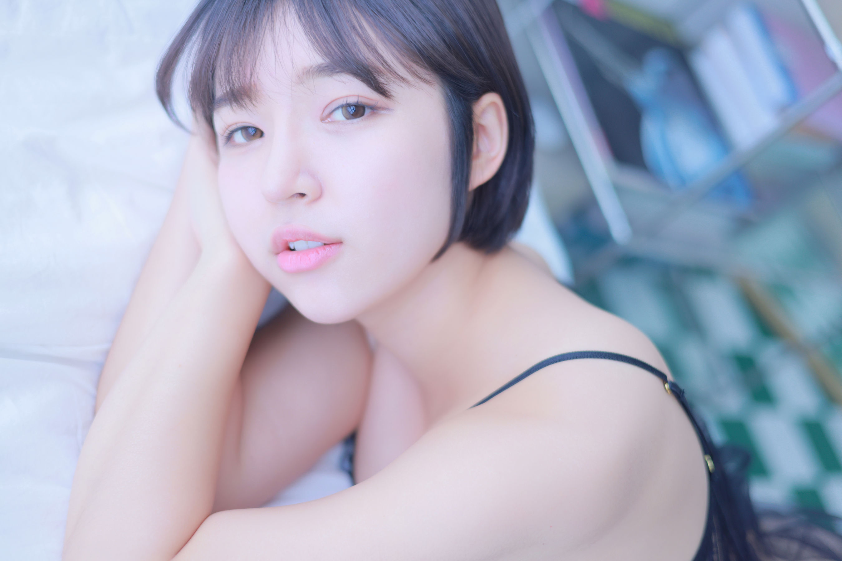 Toriis - Sexy photobook